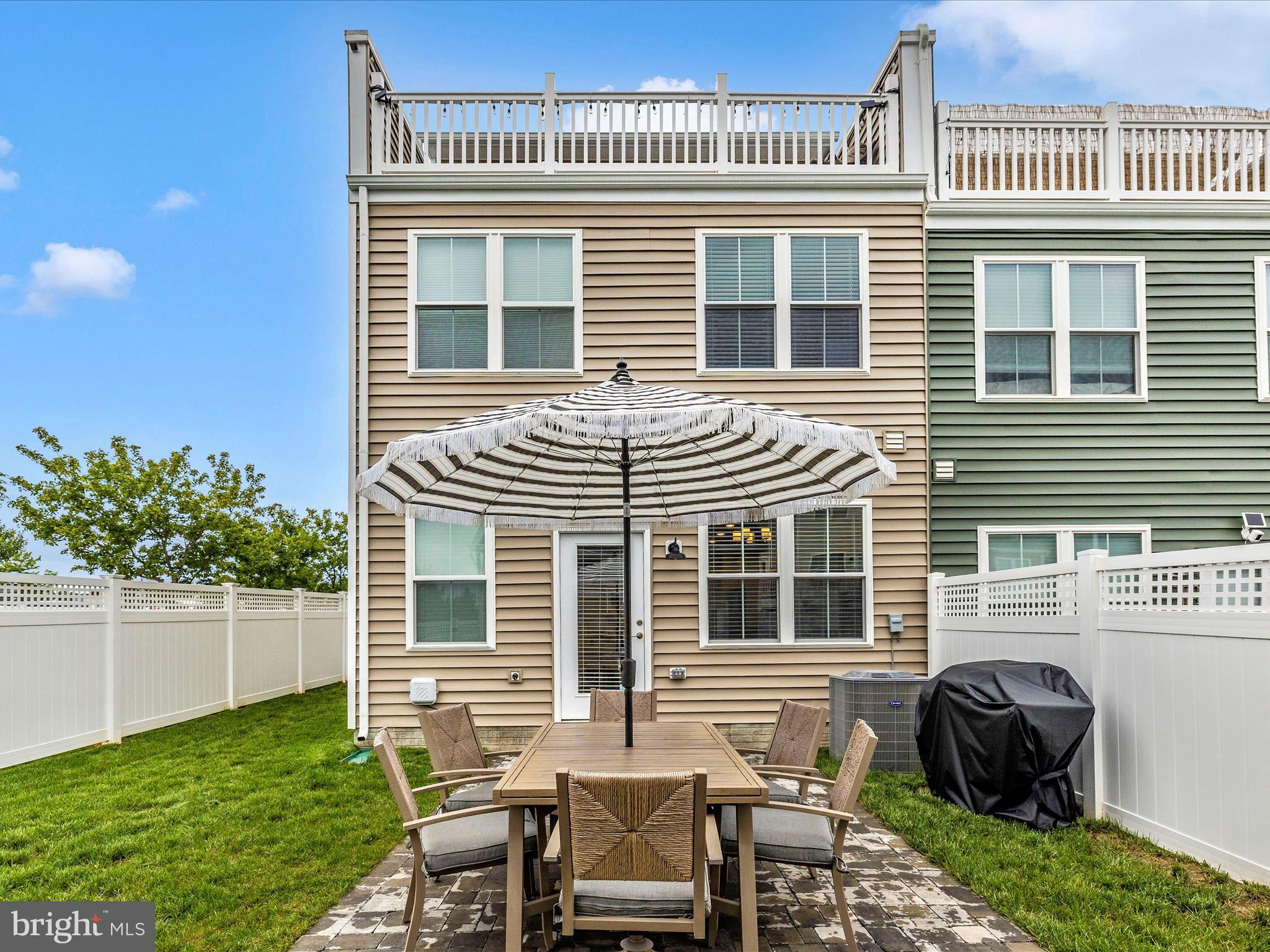 GAMBRILL VIEW - Residential