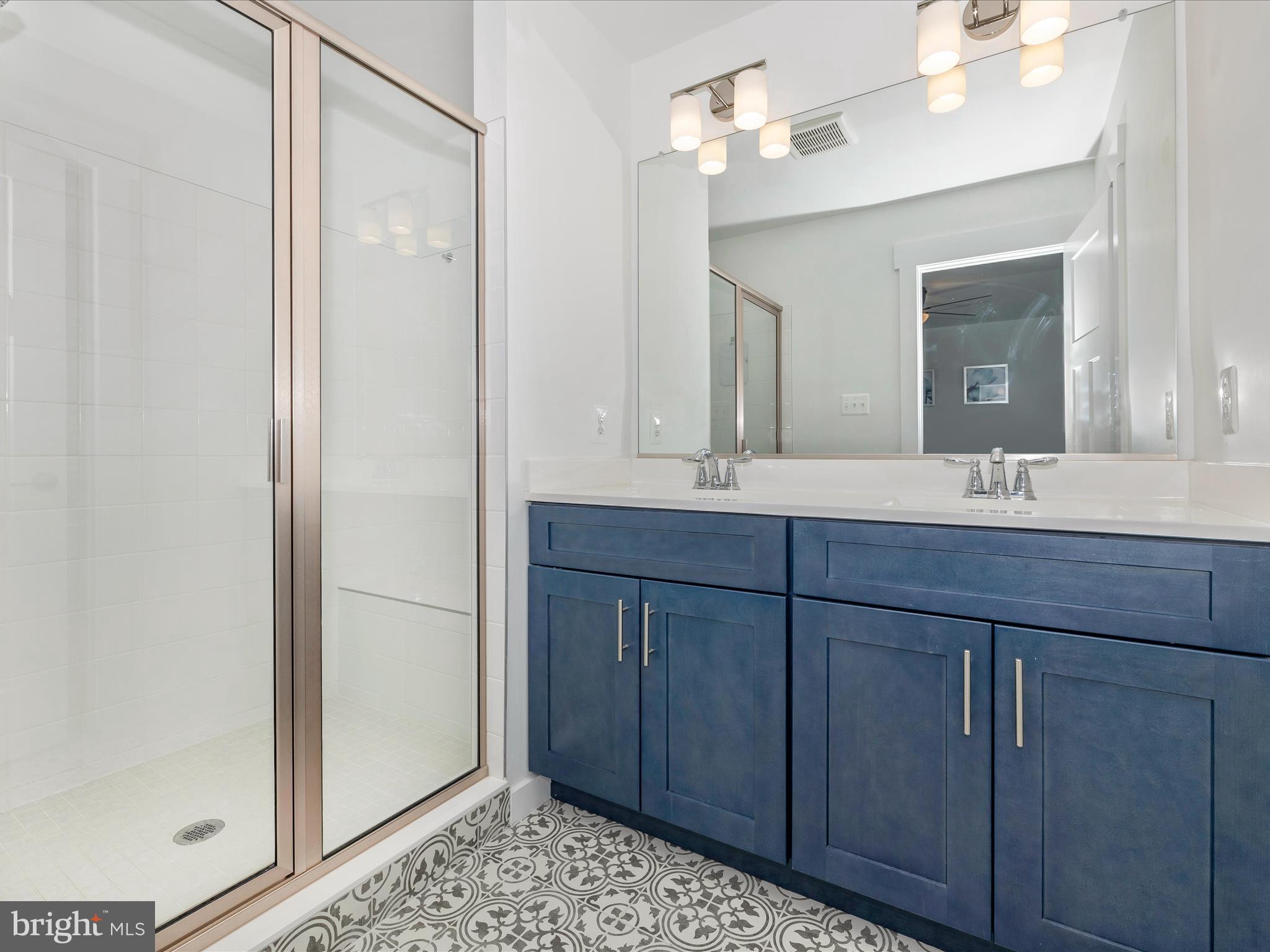 GAMBRILL VIEW - Residential