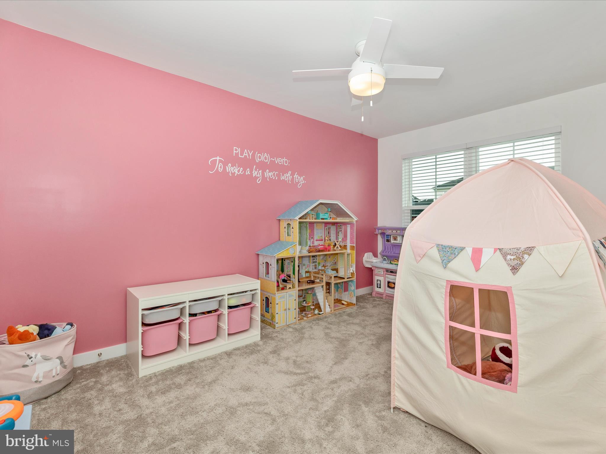 GAMBRILL VIEW - Residential