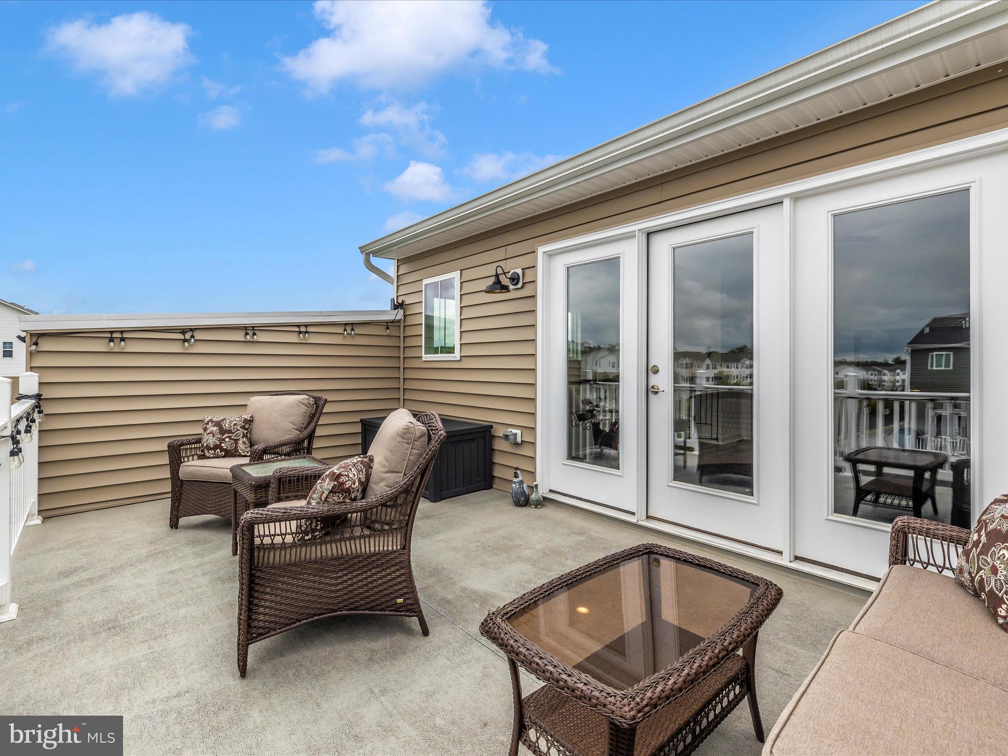 GAMBRILL VIEW - Residential