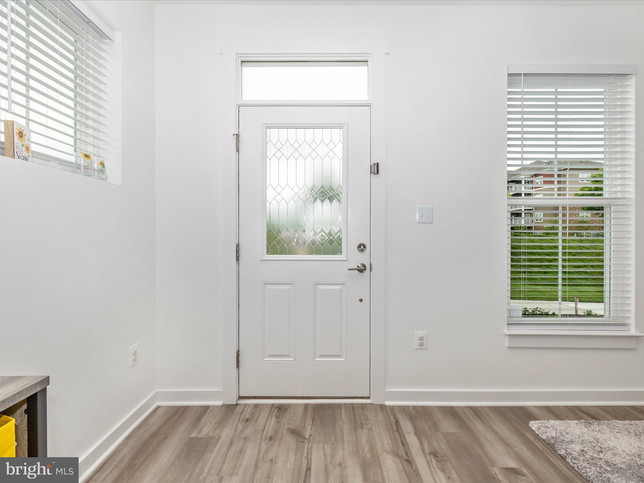 GAMBRILL VIEW - Residential