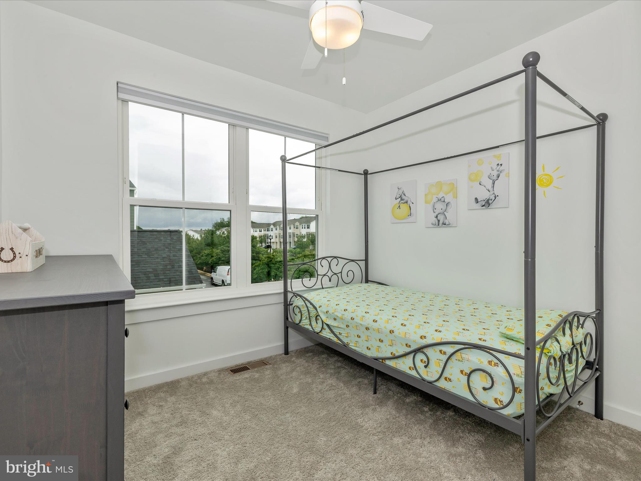 GAMBRILL VIEW - Residential