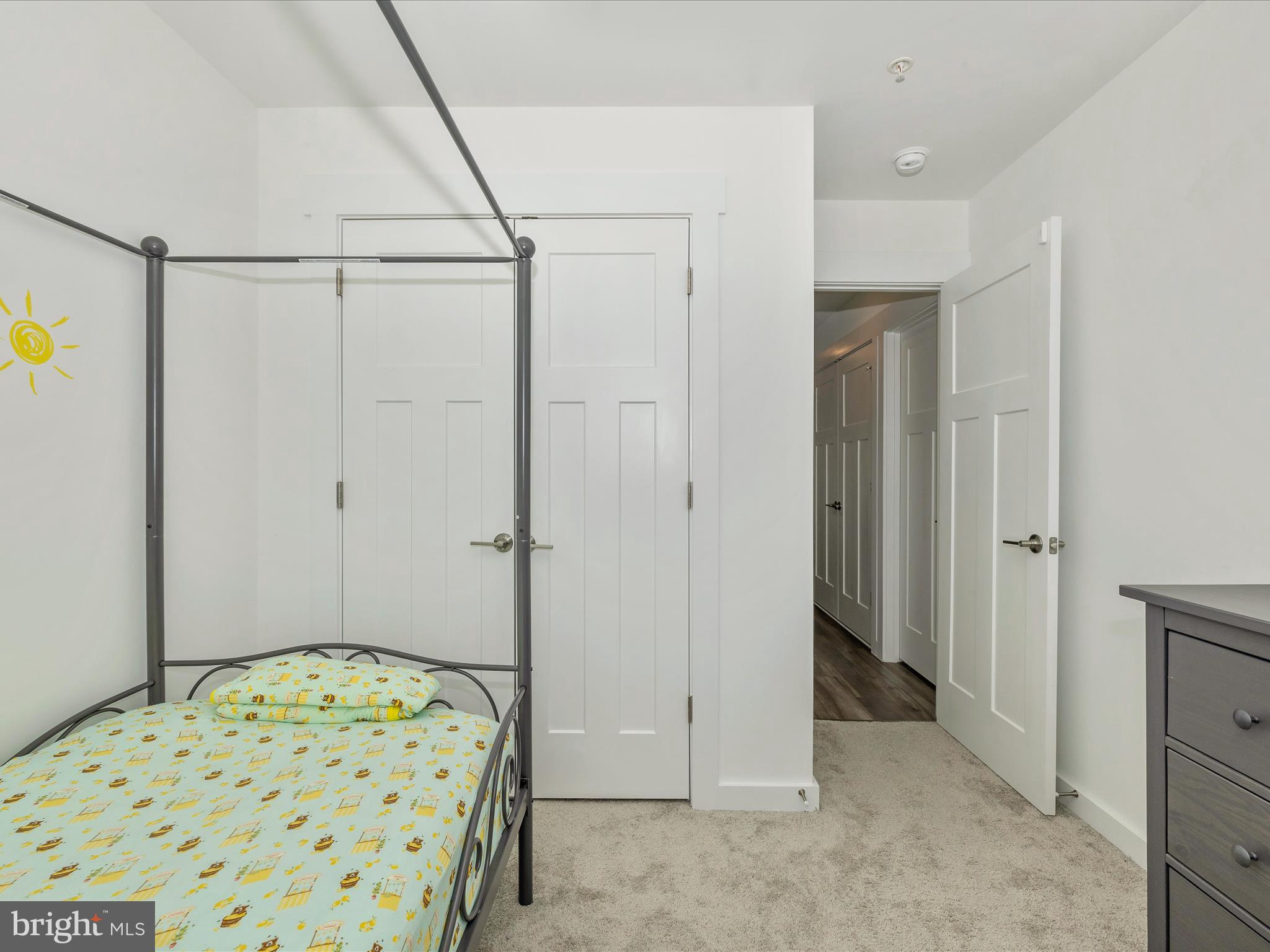 GAMBRILL VIEW - Residential