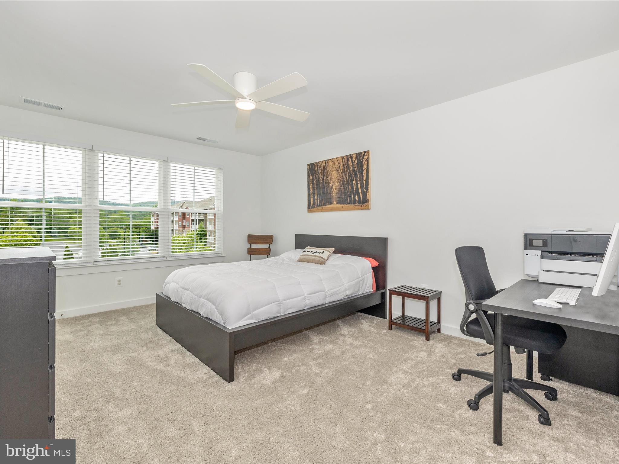 GAMBRILL VIEW - Residential