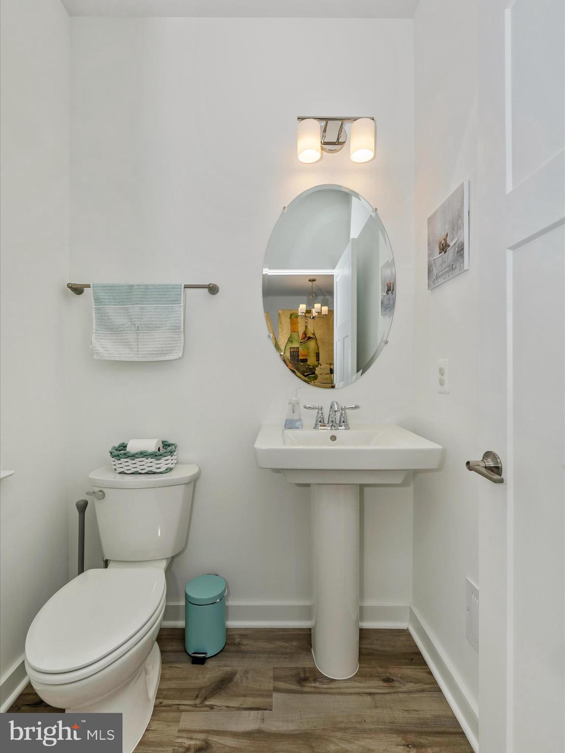 GAMBRILL VIEW - Residential