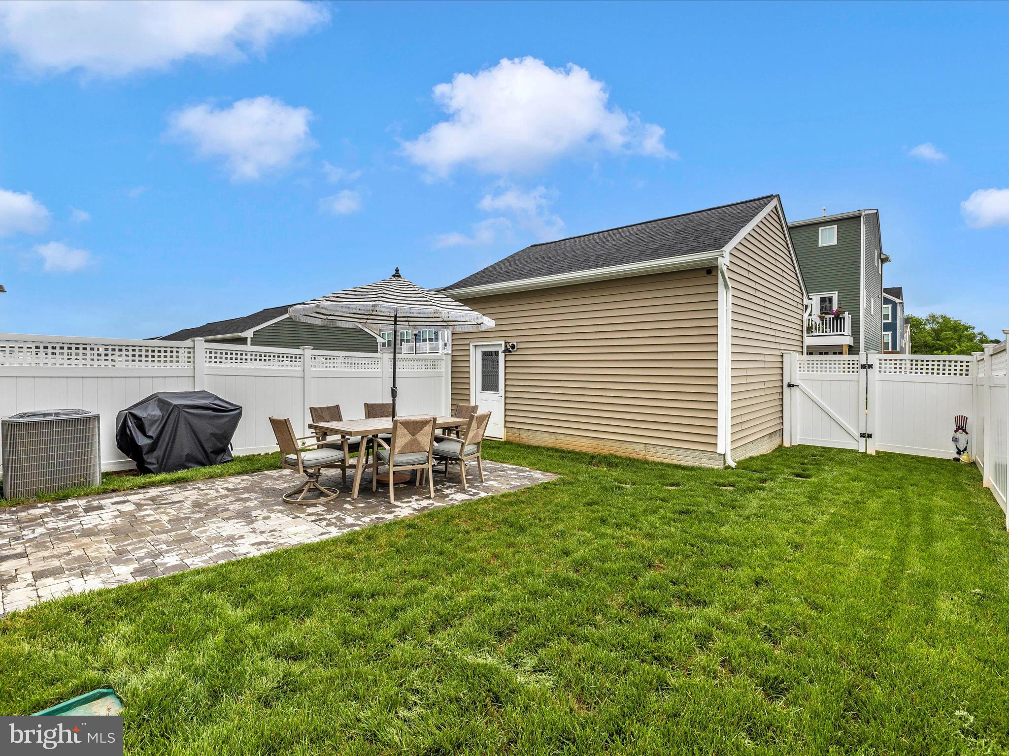 GAMBRILL VIEW - Residential