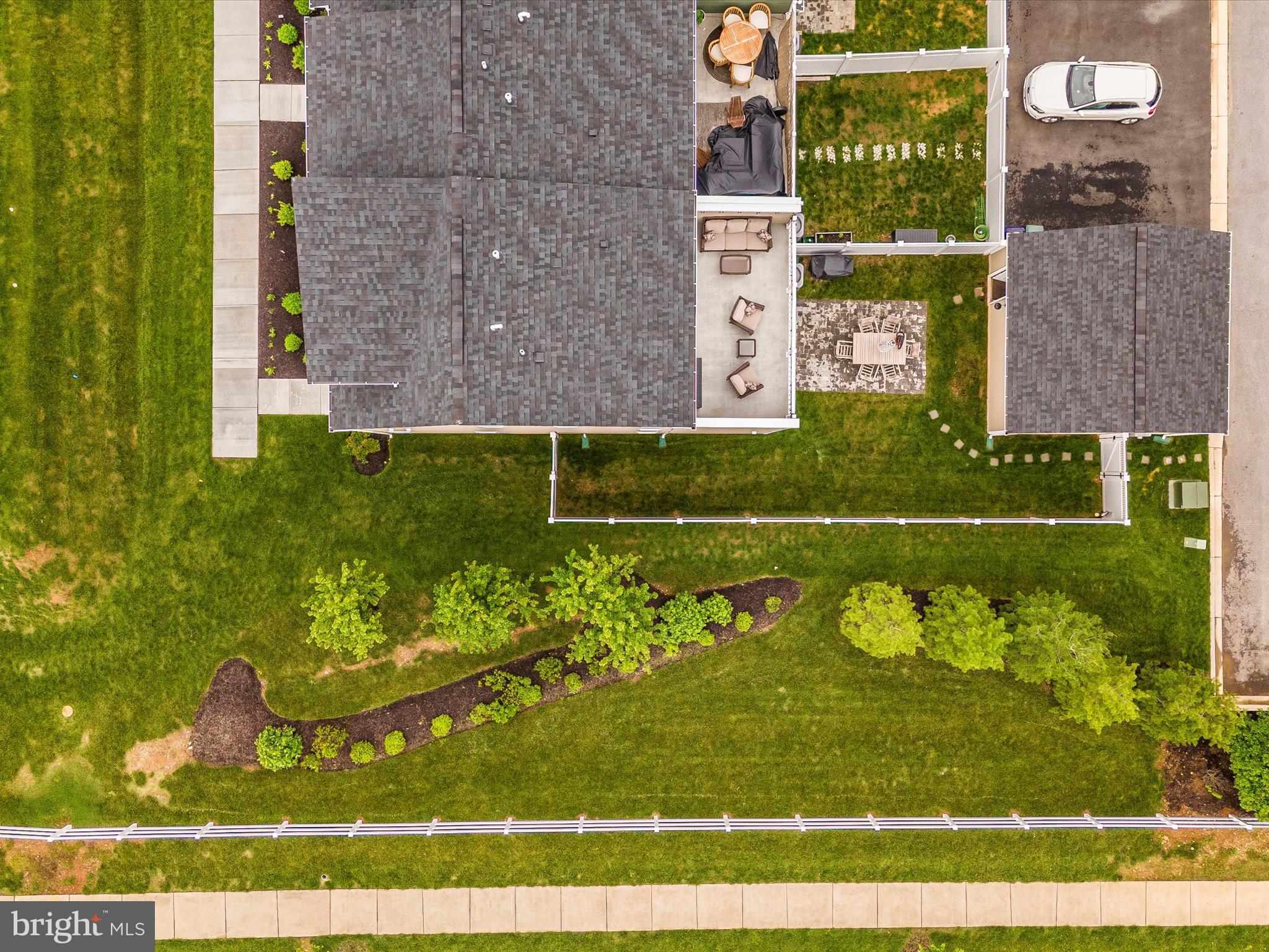 GAMBRILL VIEW - Residential