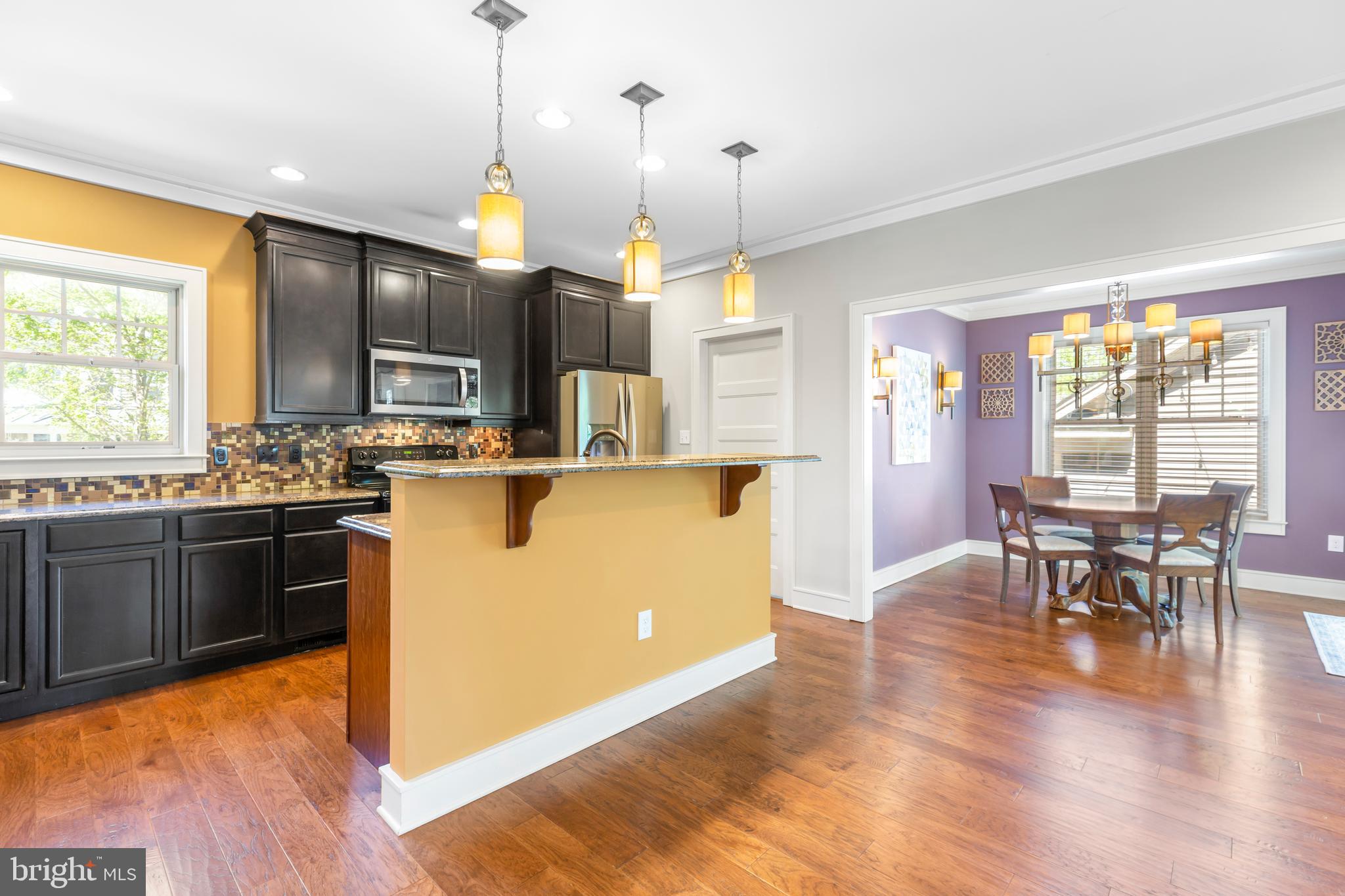 LADYSMITH VILLAGE - Residential