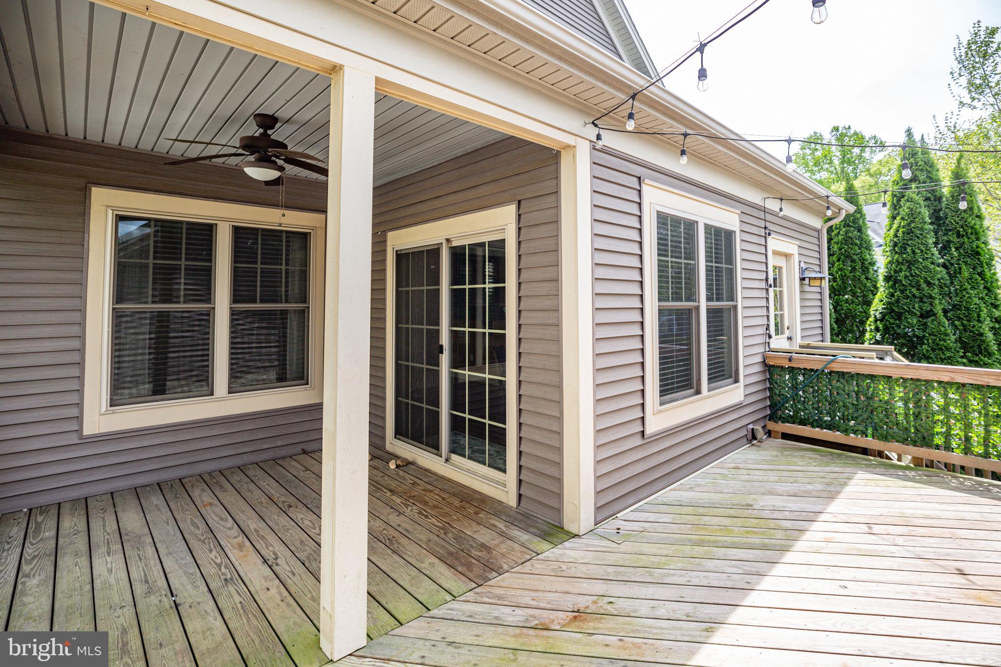 LADYSMITH VILLAGE - Residential