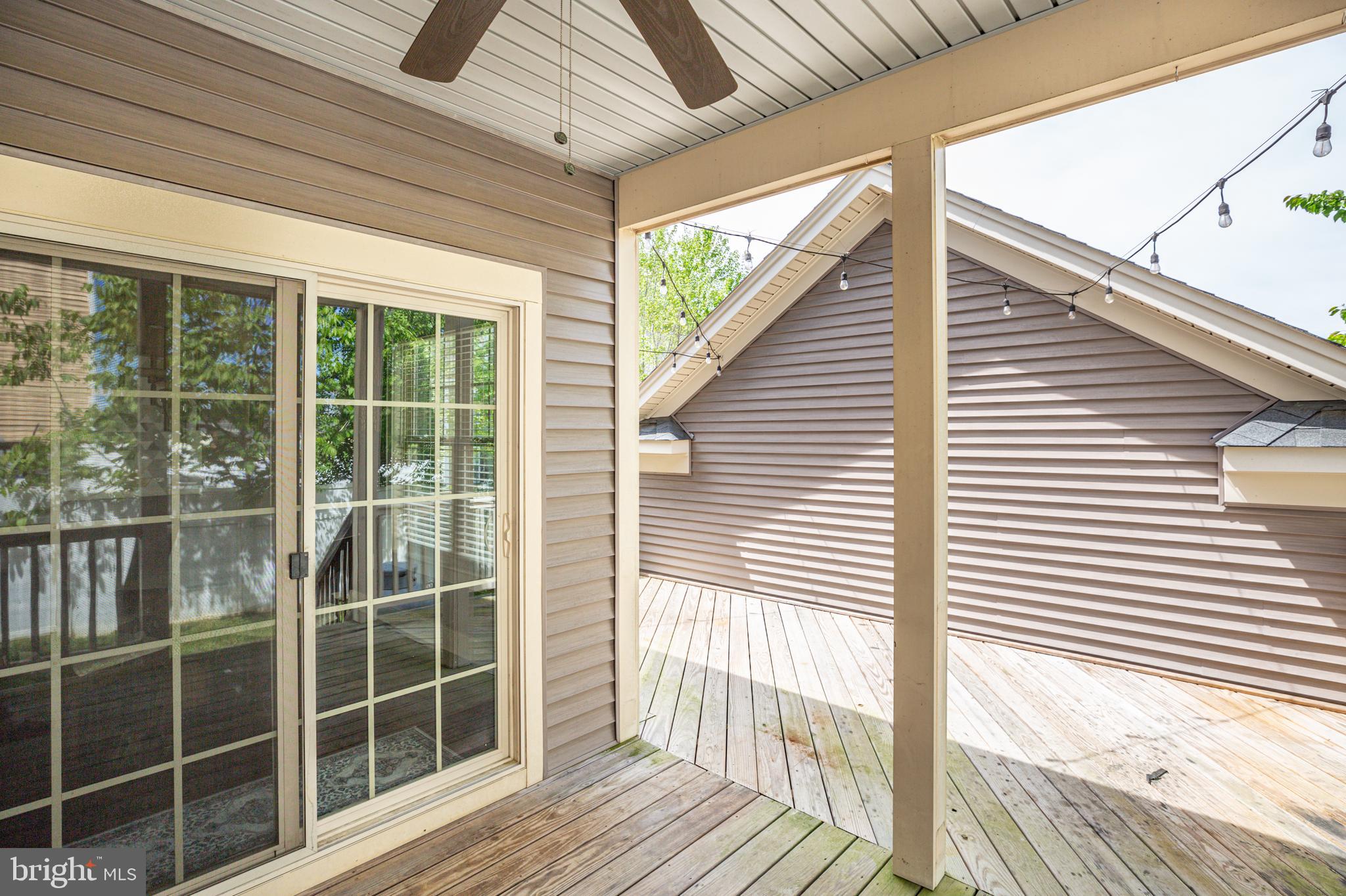 LADYSMITH VILLAGE - Residential