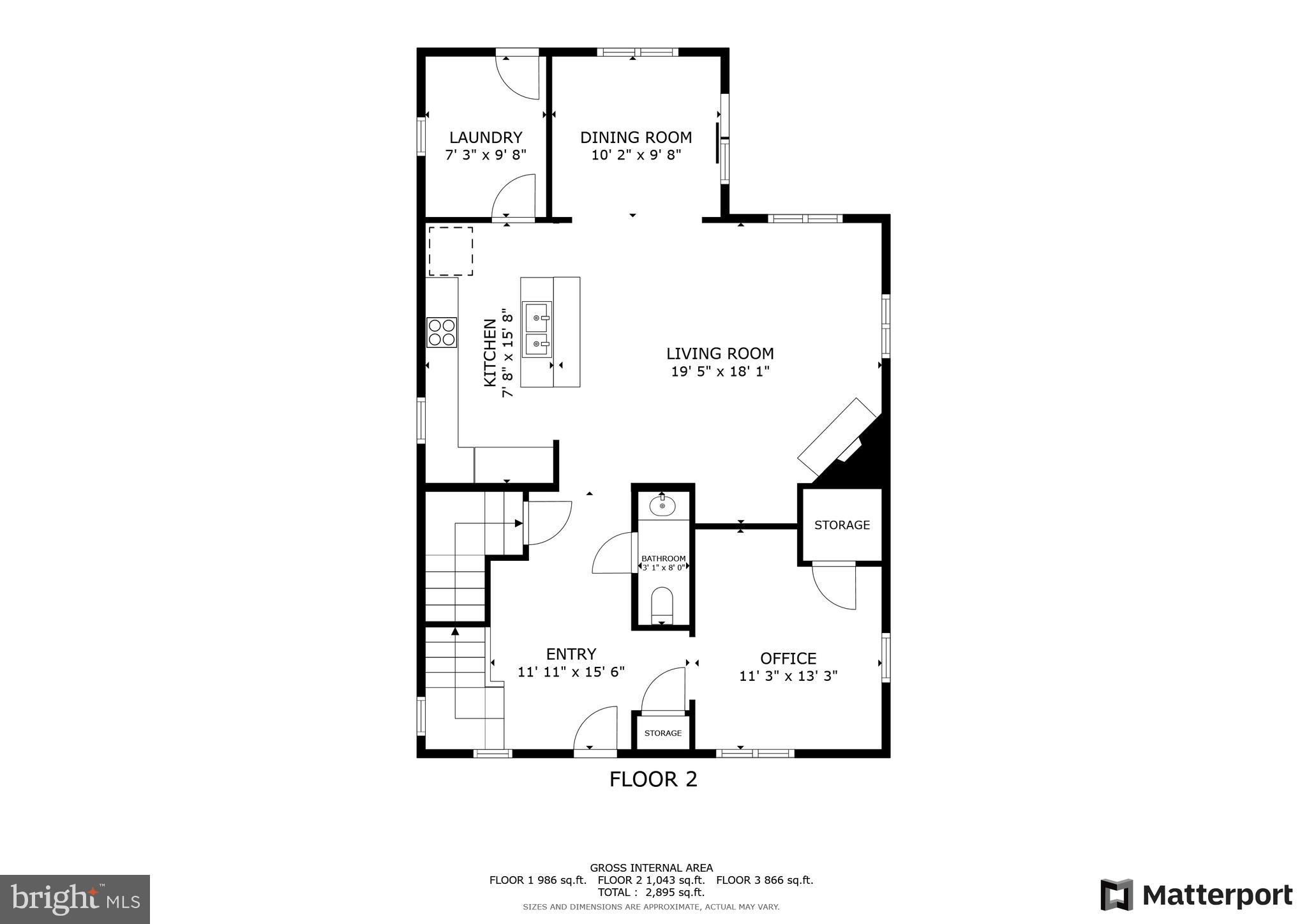 LADYSMITH VILLAGE - Residential