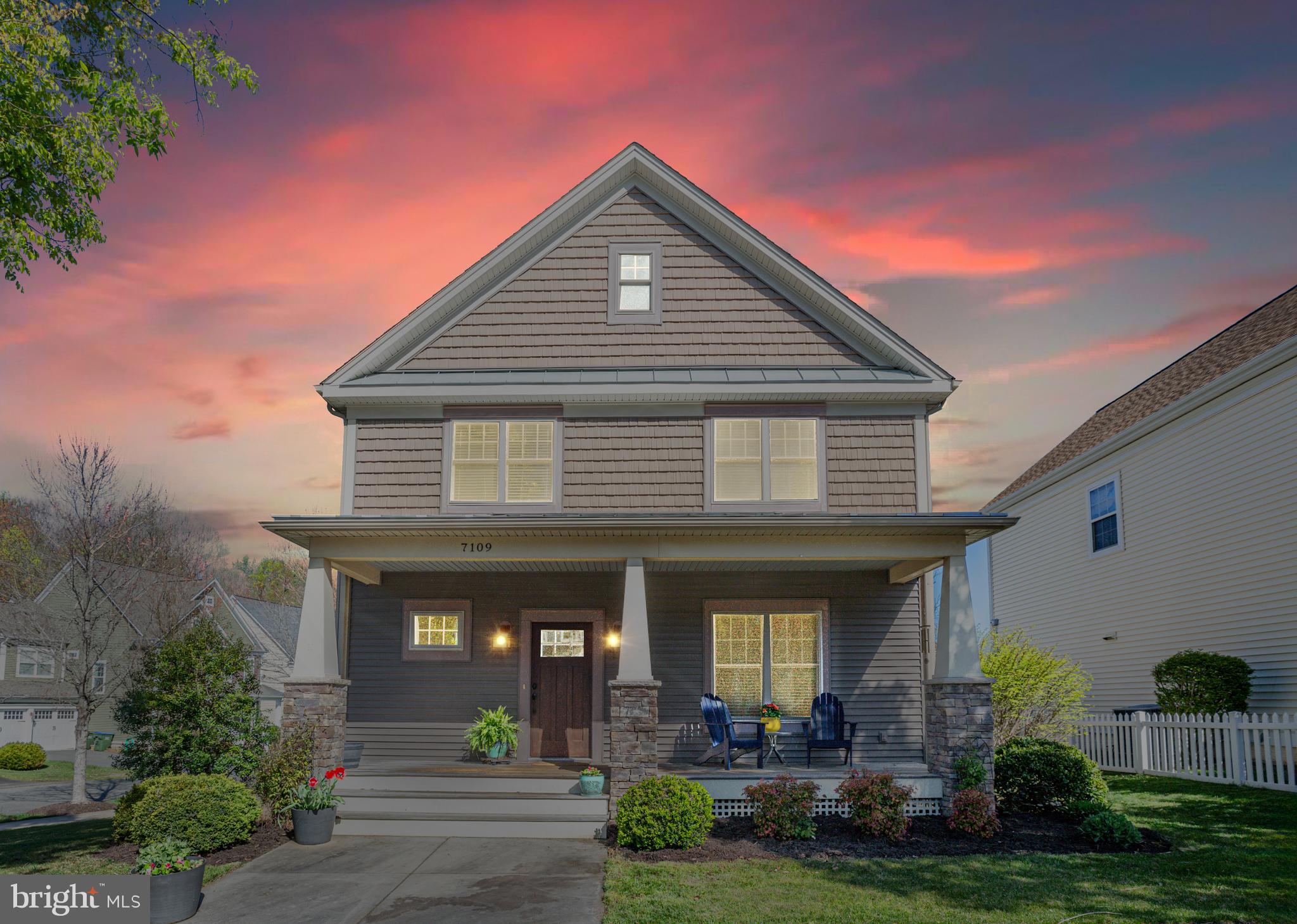 LADYSMITH VILLAGE - Residential