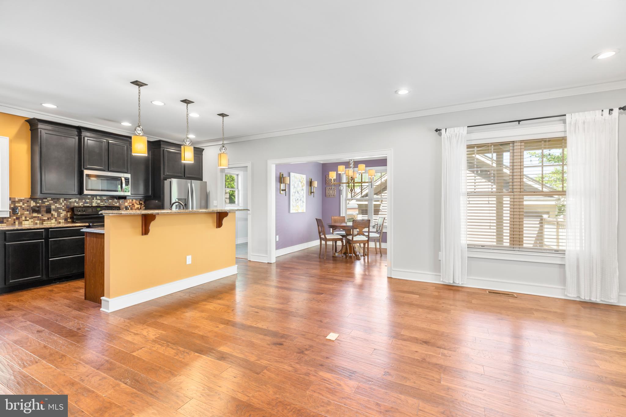 LADYSMITH VILLAGE - Residential