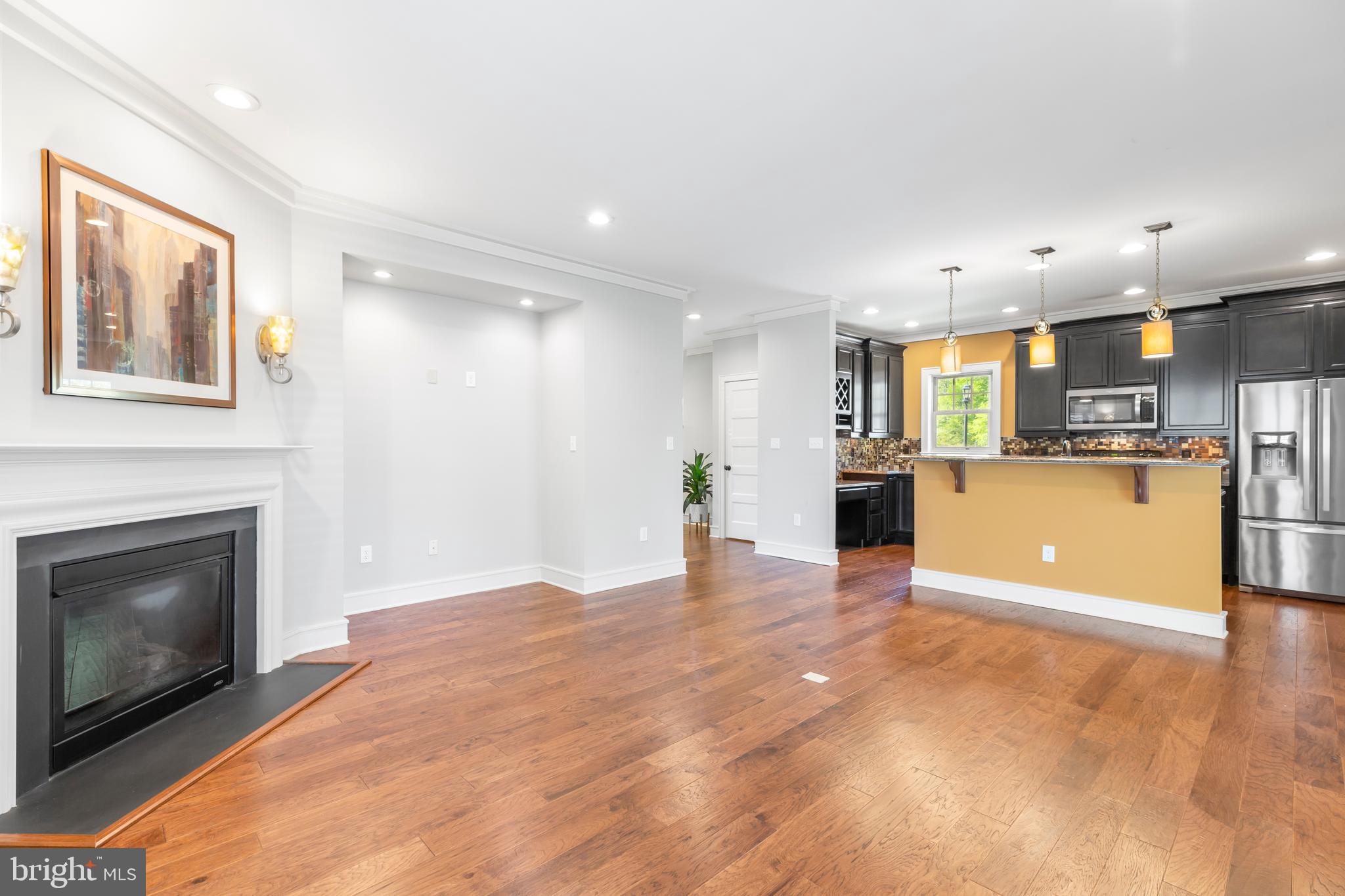 LADYSMITH VILLAGE - Residential