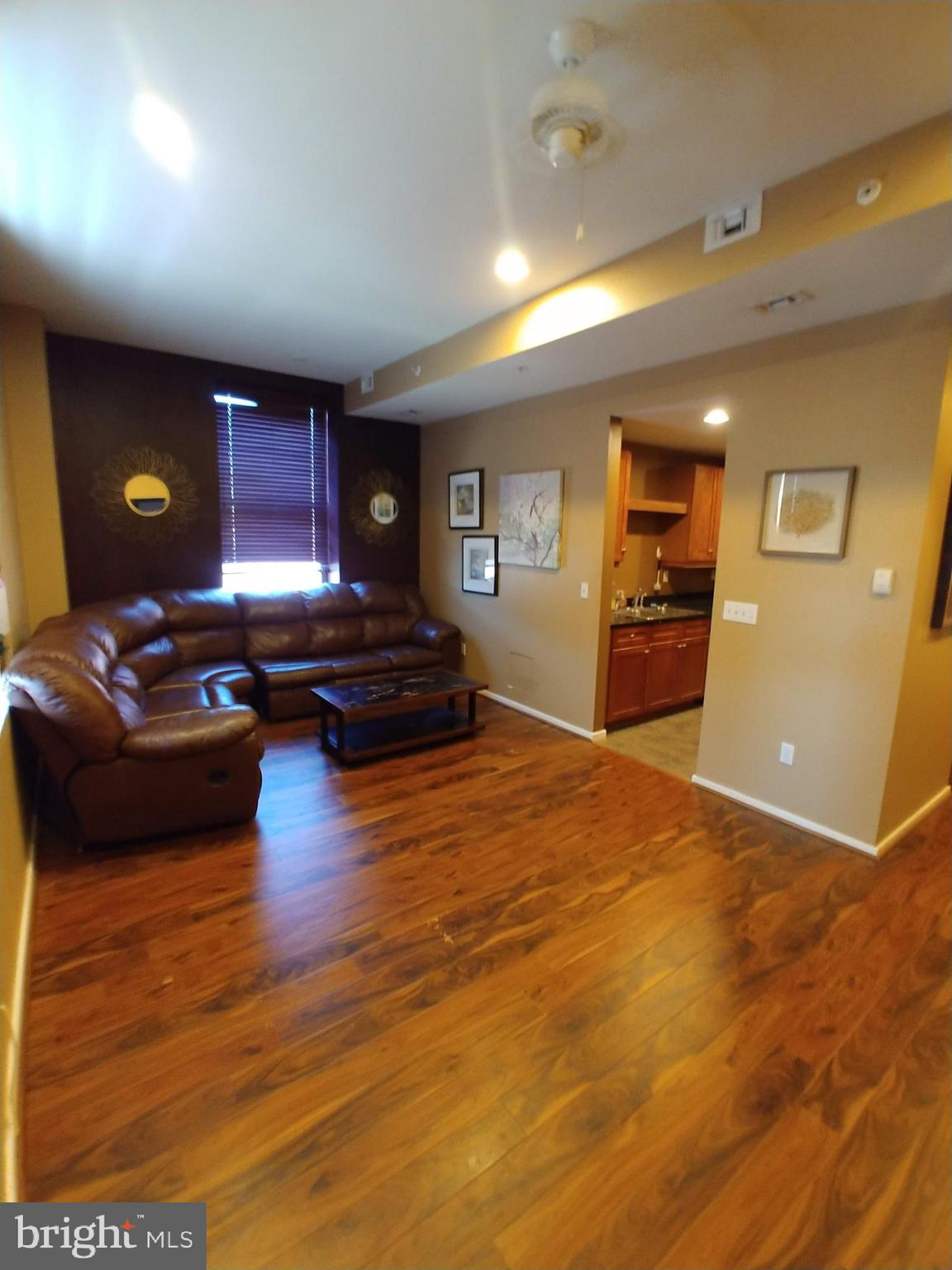 FEDERAL HILL HISTORIC DISTRICT - Residential Lease