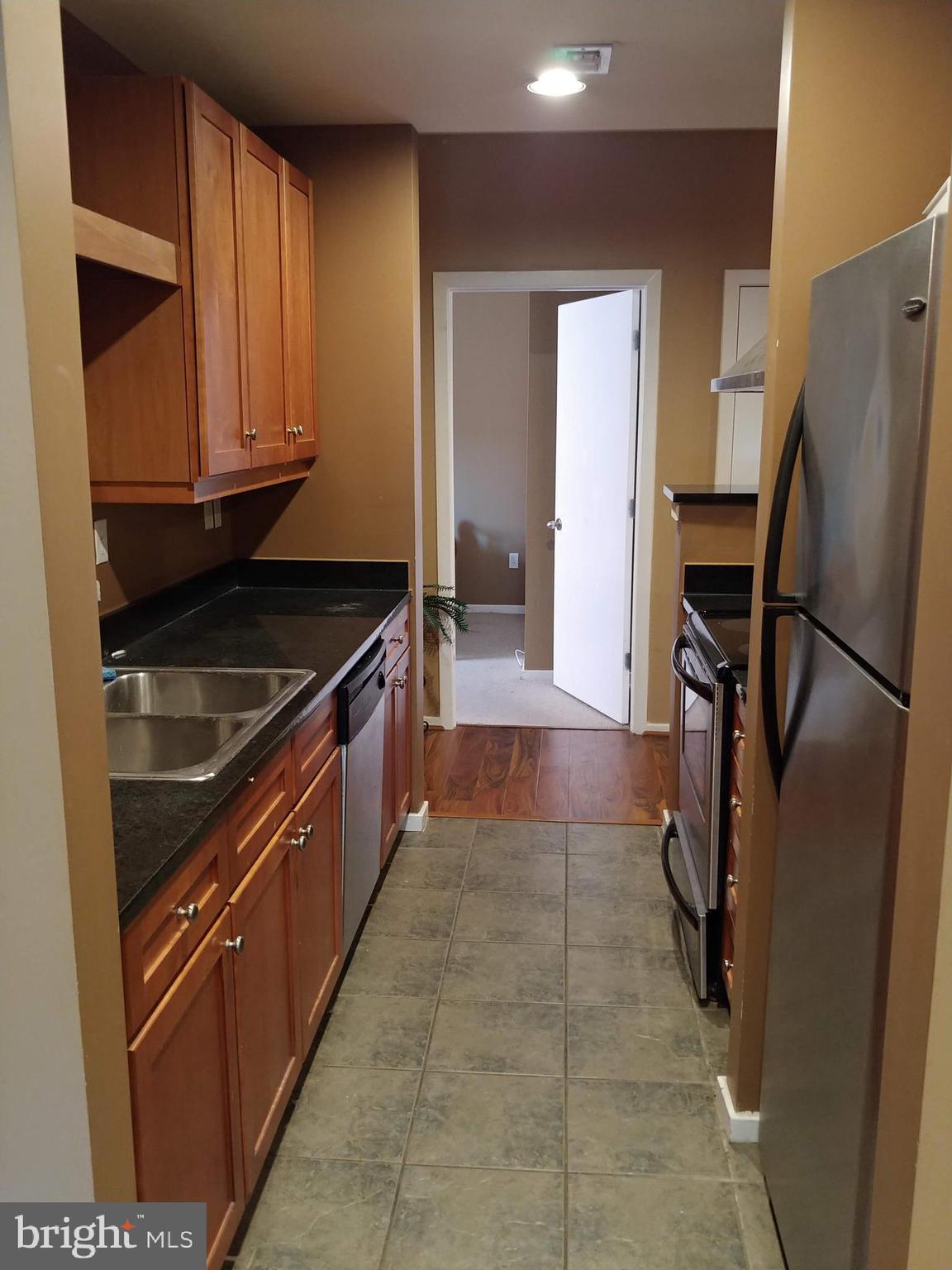 FEDERAL HILL HISTORIC DISTRICT - Residential Lease