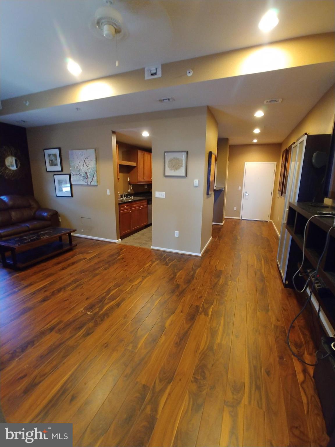 FEDERAL HILL HISTORIC DISTRICT - Residential Lease