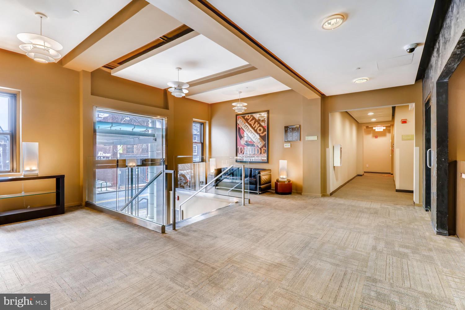 FEDERAL HILL HISTORIC DISTRICT - Residential Lease