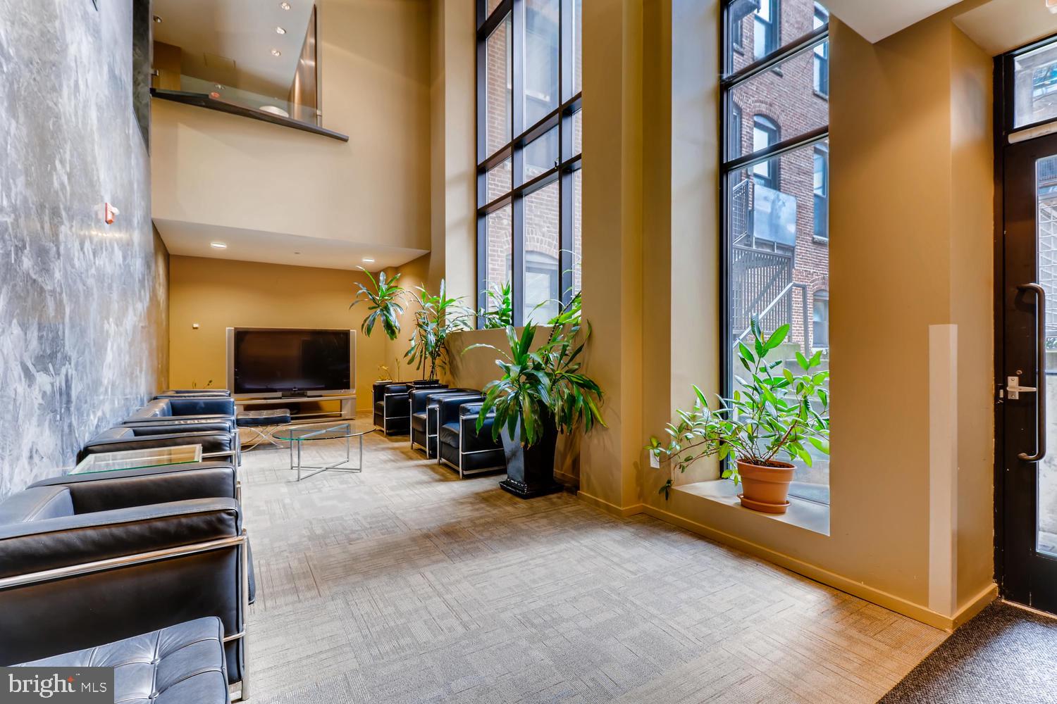 FEDERAL HILL HISTORIC DISTRICT - Residential Lease