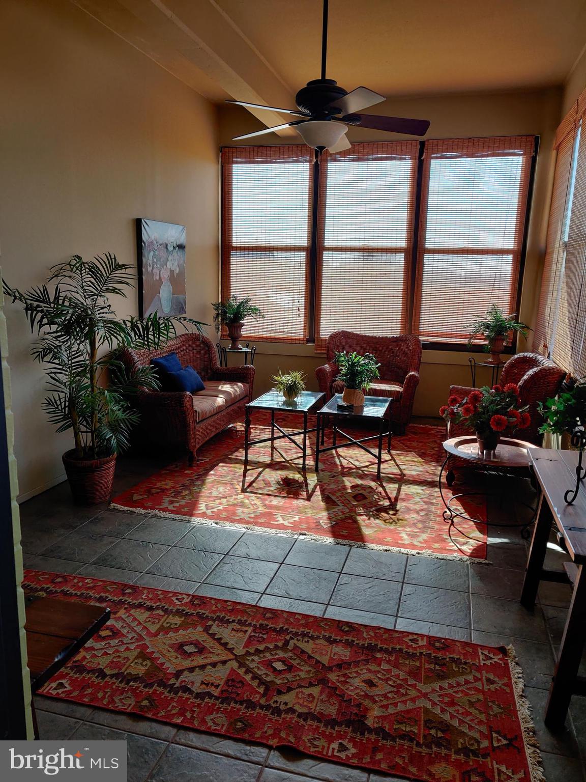 FEDERAL HILL HISTORIC DISTRICT - Residential Lease