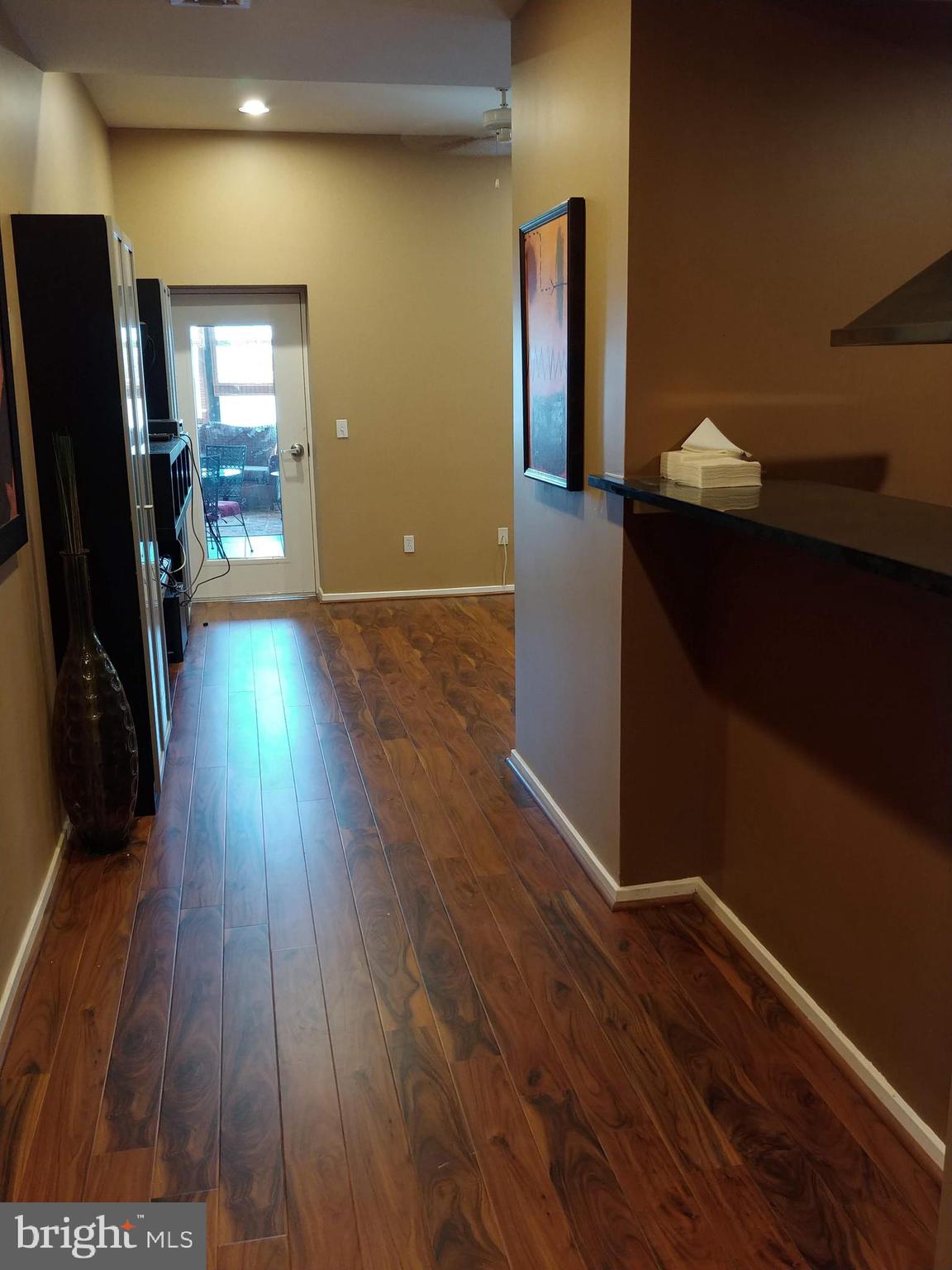 FEDERAL HILL HISTORIC DISTRICT - Residential Lease