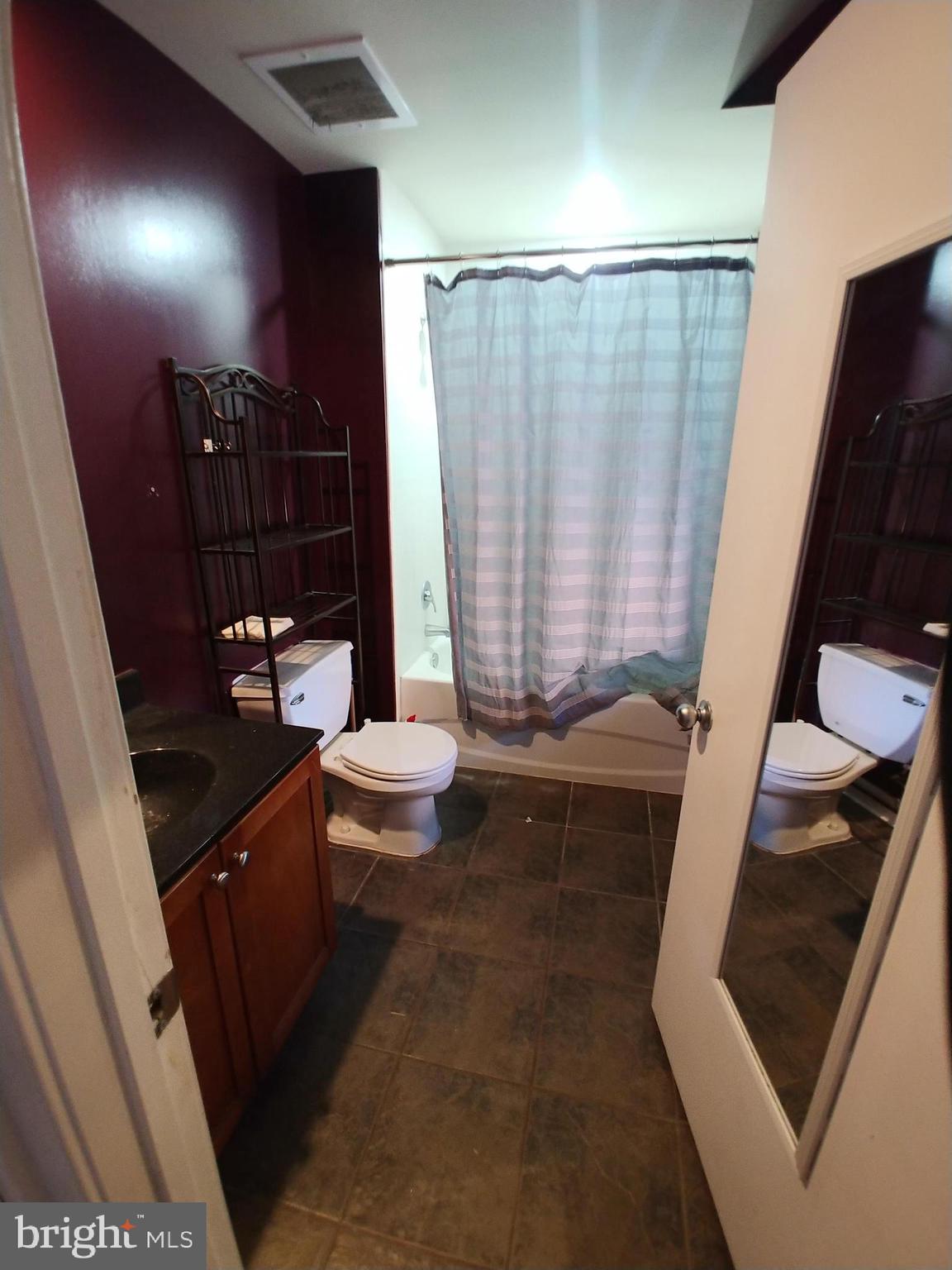 FEDERAL HILL HISTORIC DISTRICT - Residential Lease