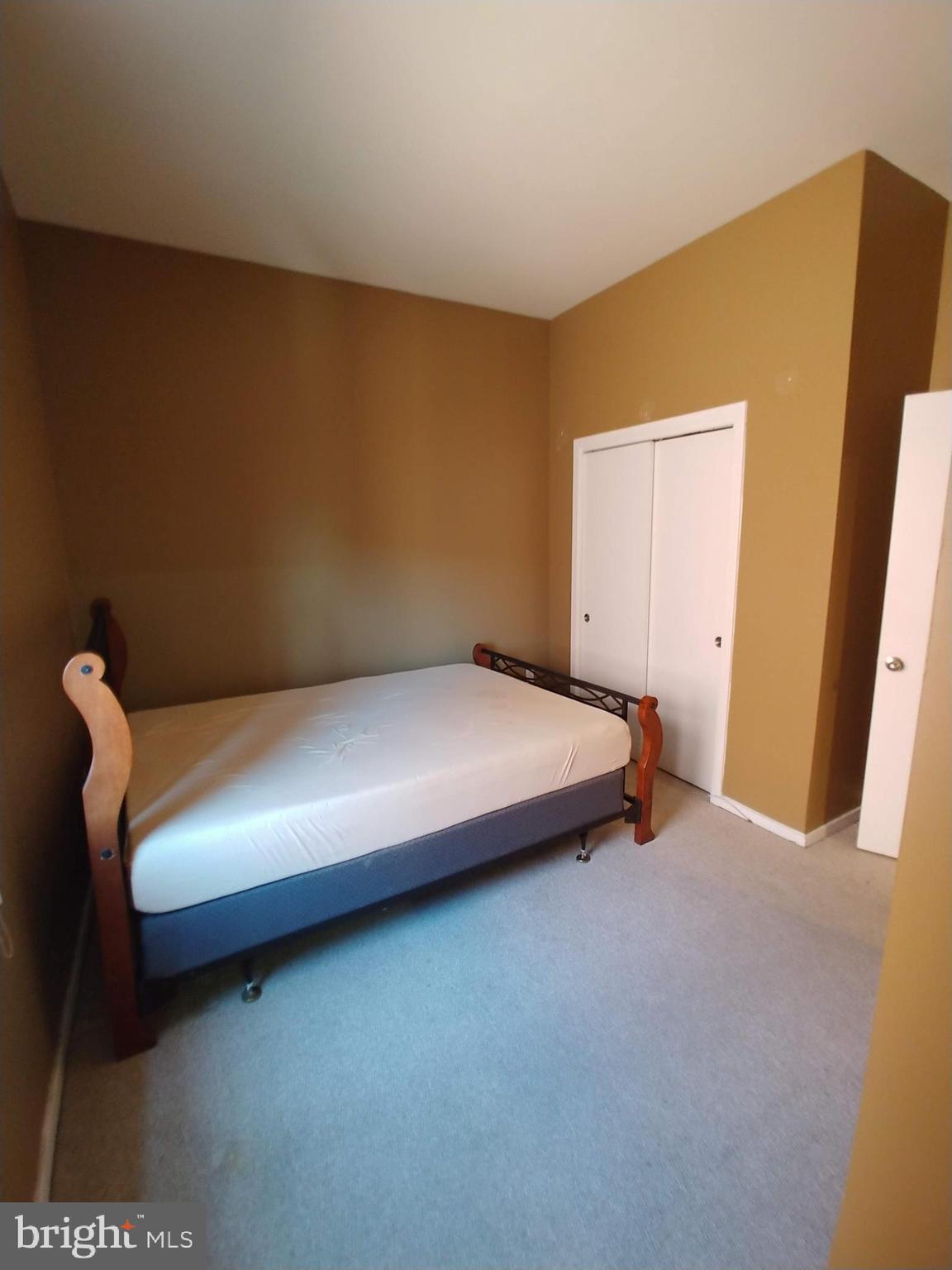 FEDERAL HILL HISTORIC DISTRICT - Residential Lease