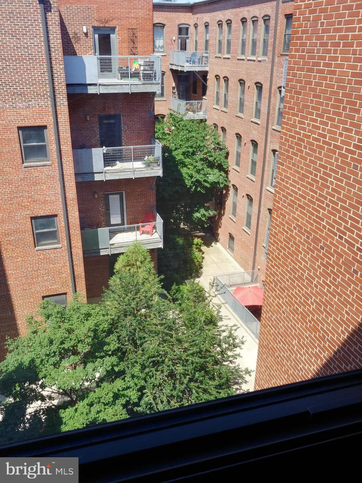 FEDERAL HILL HISTORIC DISTRICT - Residential Lease