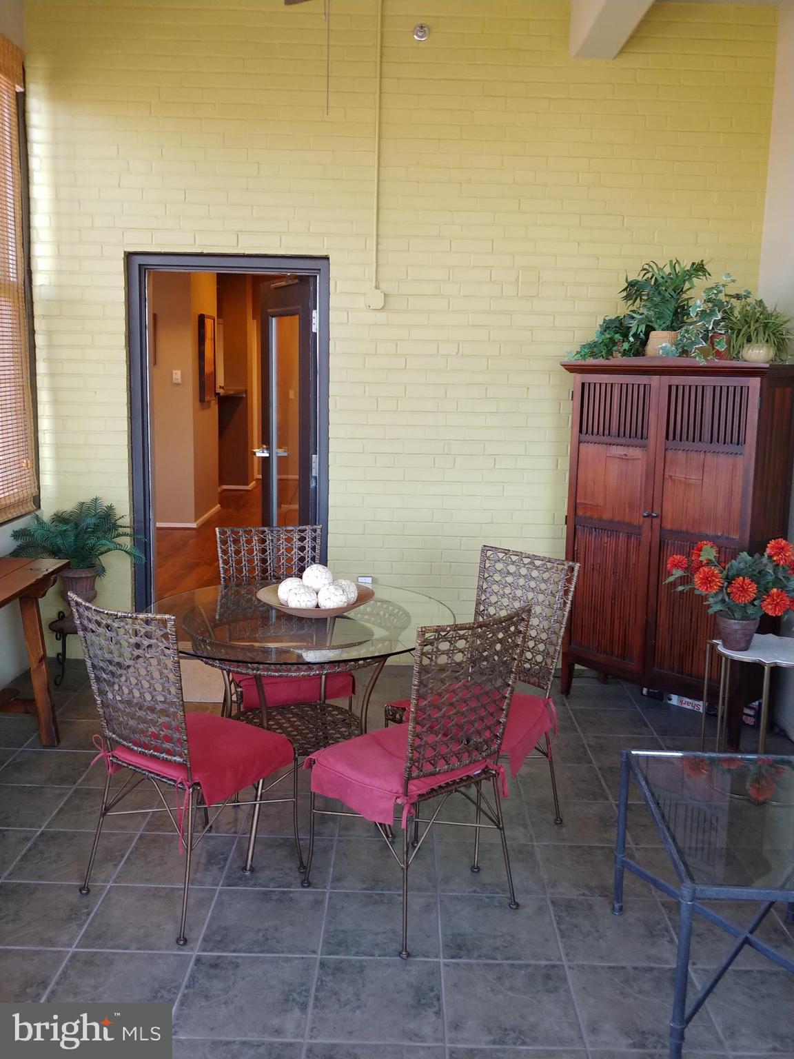 FEDERAL HILL HISTORIC DISTRICT - Residential Lease