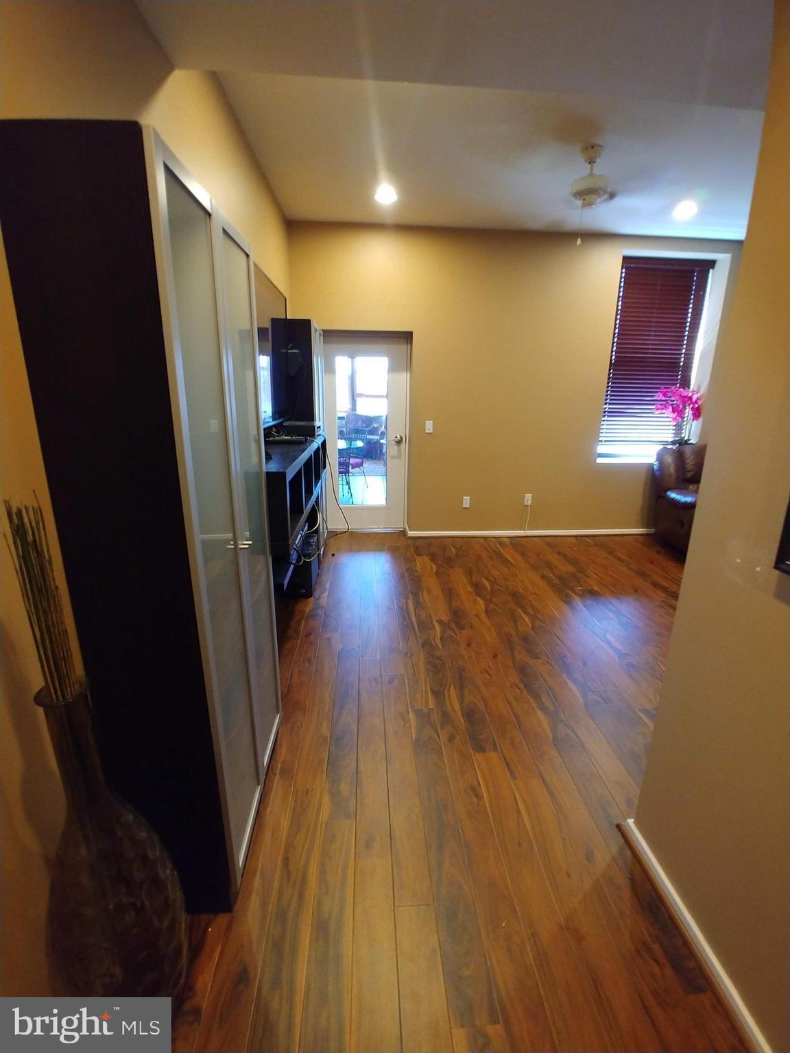 FEDERAL HILL HISTORIC DISTRICT - Residential Lease