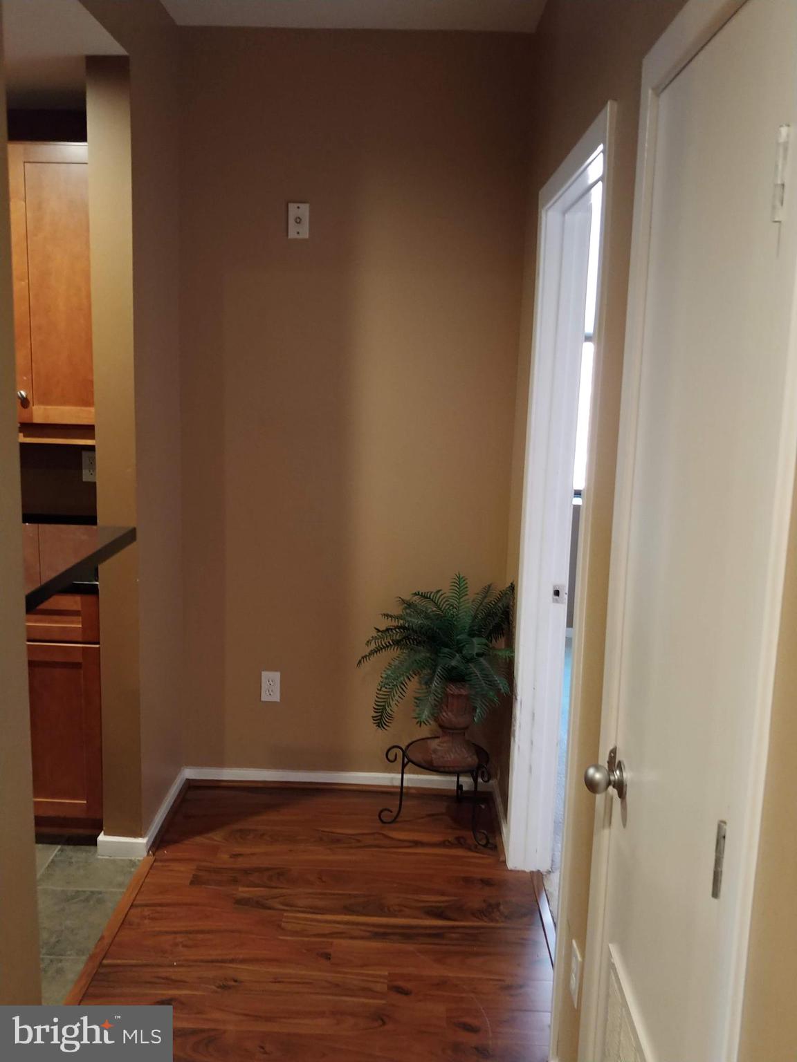 FEDERAL HILL HISTORIC DISTRICT - Residential Lease