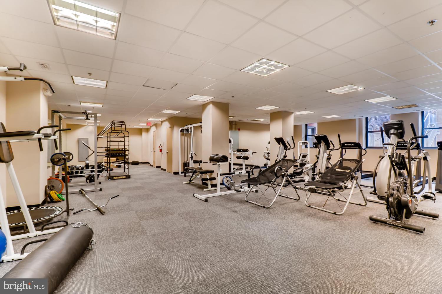 FEDERAL HILL HISTORIC DISTRICT - Residential Lease