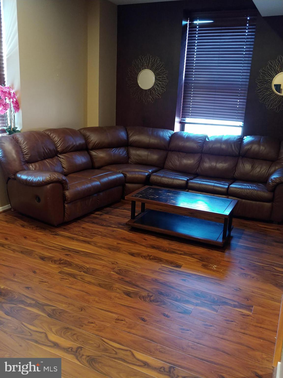 FEDERAL HILL HISTORIC DISTRICT - Residential Lease