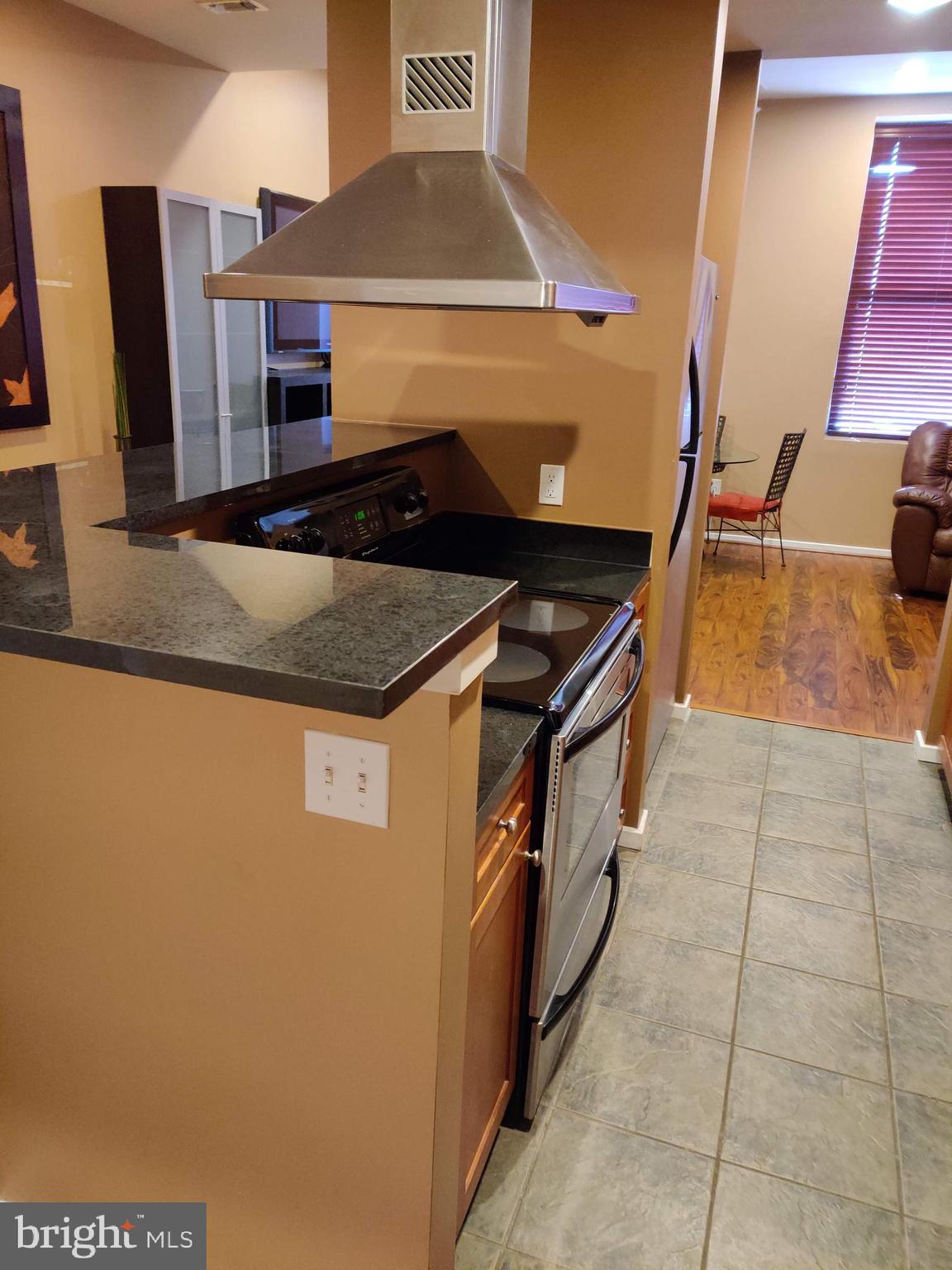 FEDERAL HILL HISTORIC DISTRICT - Residential Lease