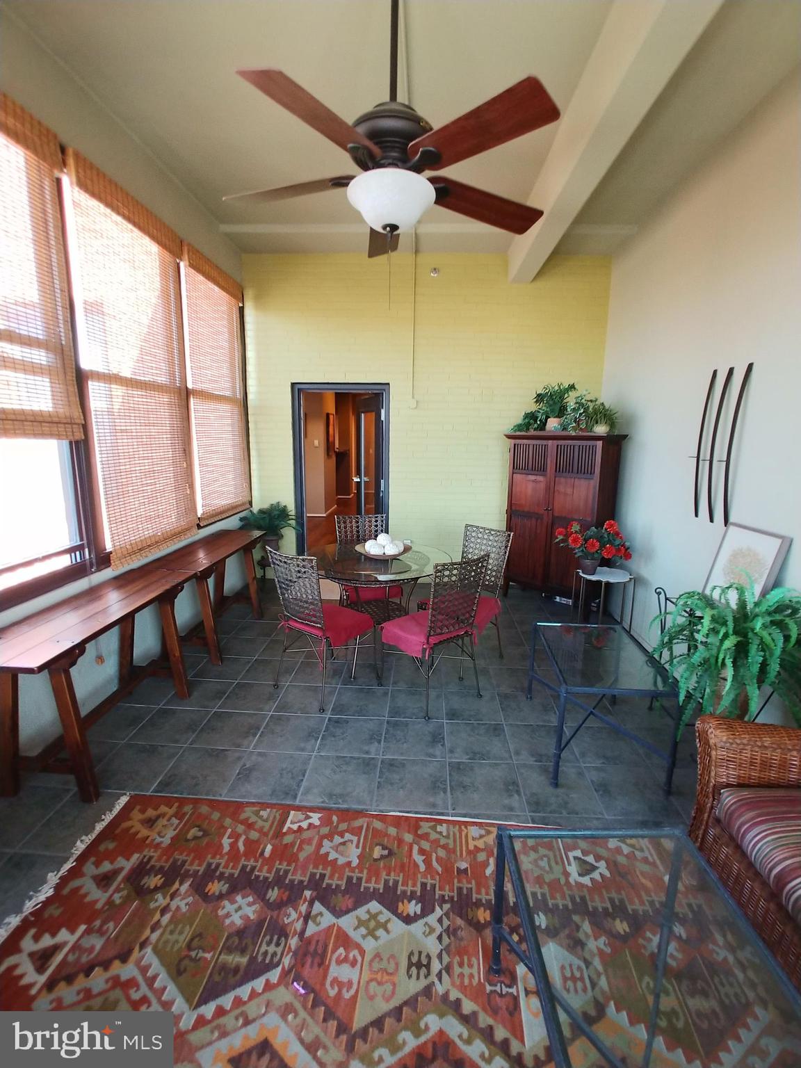 FEDERAL HILL HISTORIC DISTRICT - Residential Lease