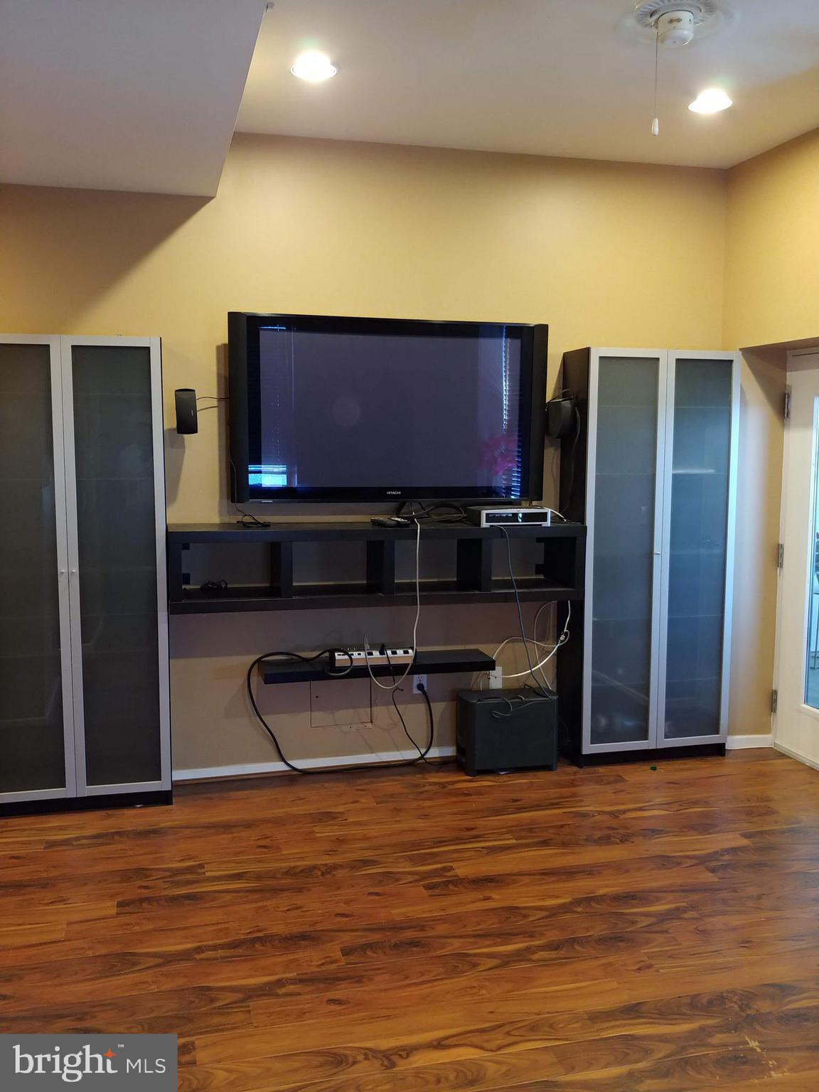 FEDERAL HILL HISTORIC DISTRICT - Residential Lease