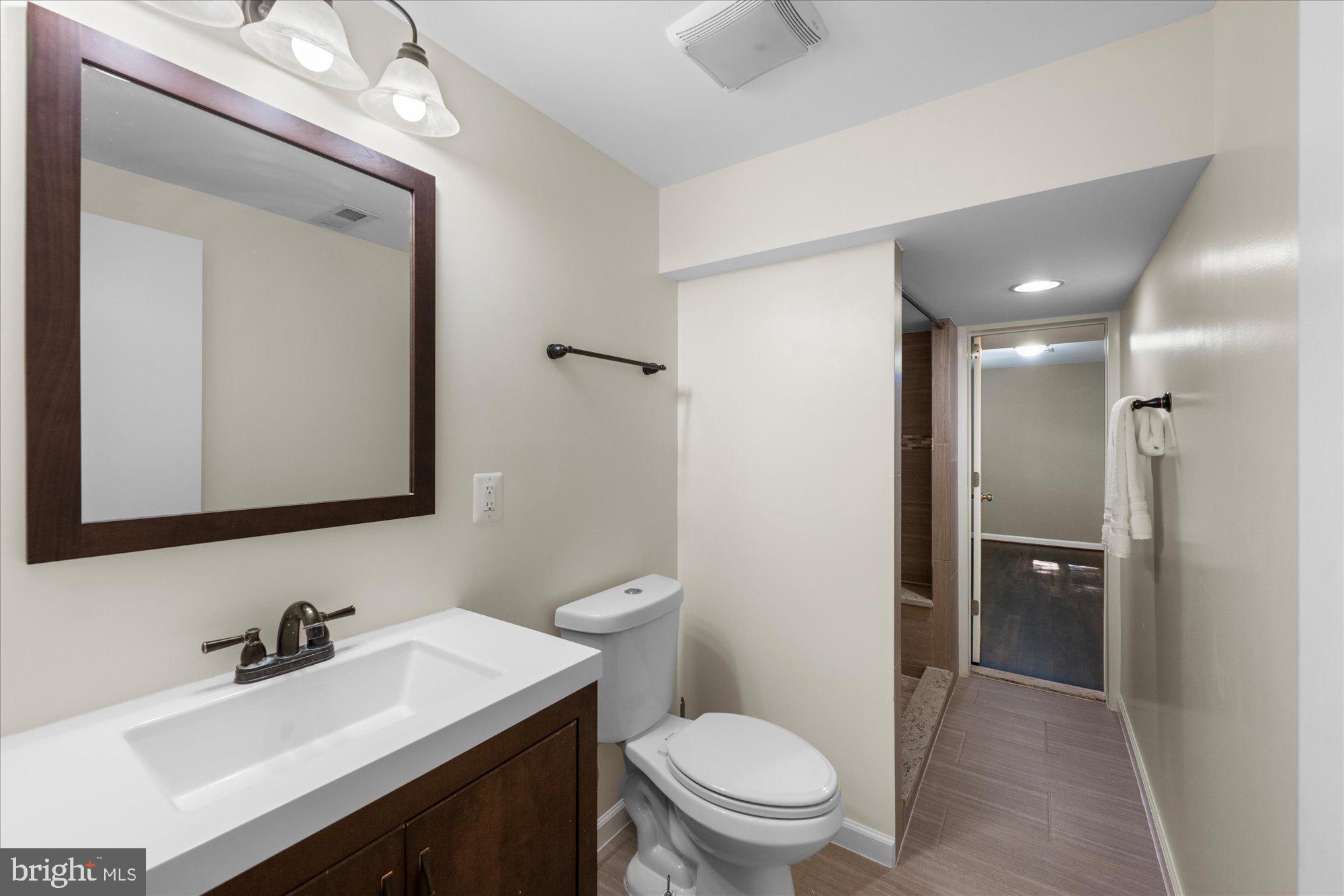 ROCK CREEK PALISADES - Residential