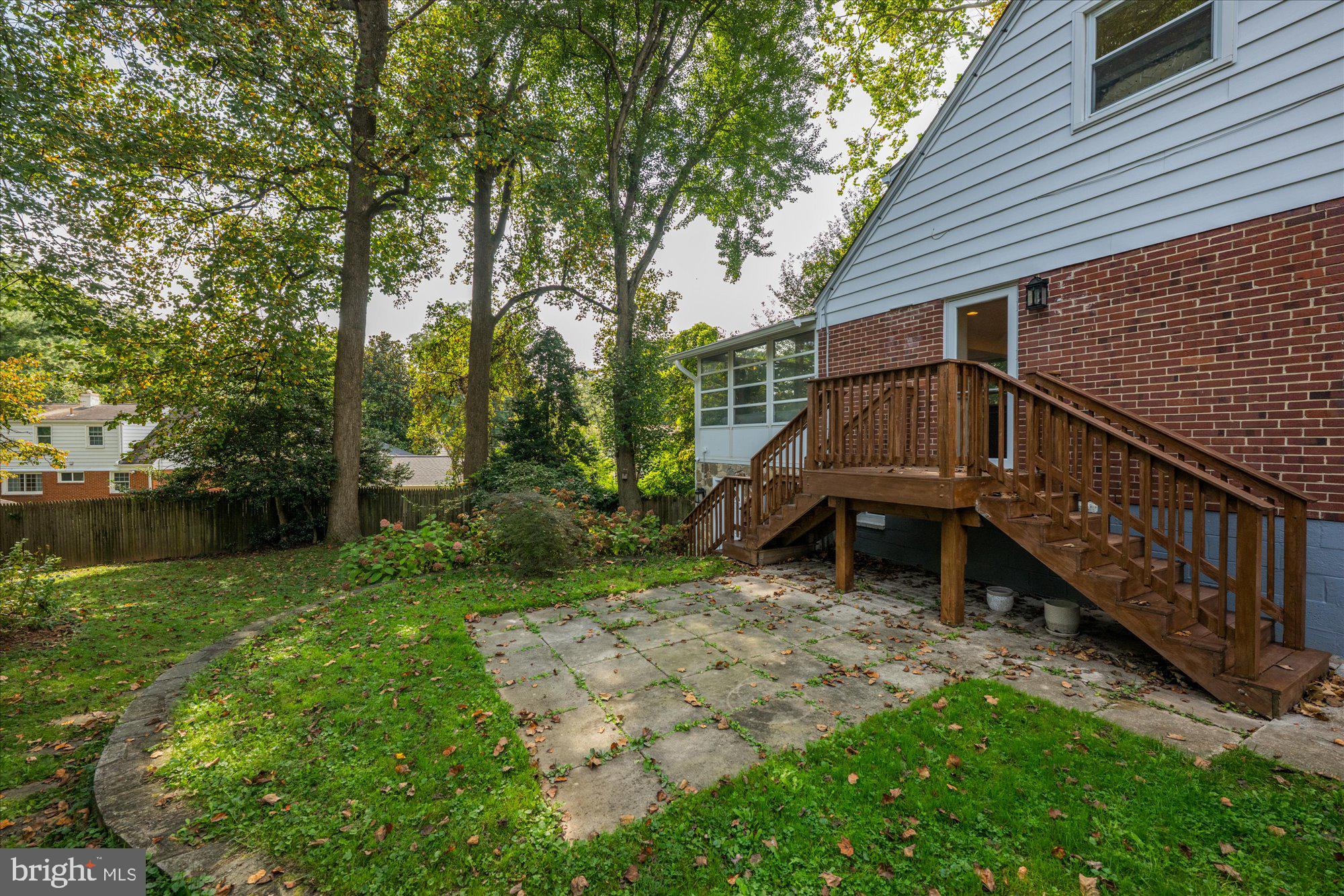 ROCK CREEK PALISADES - Residential