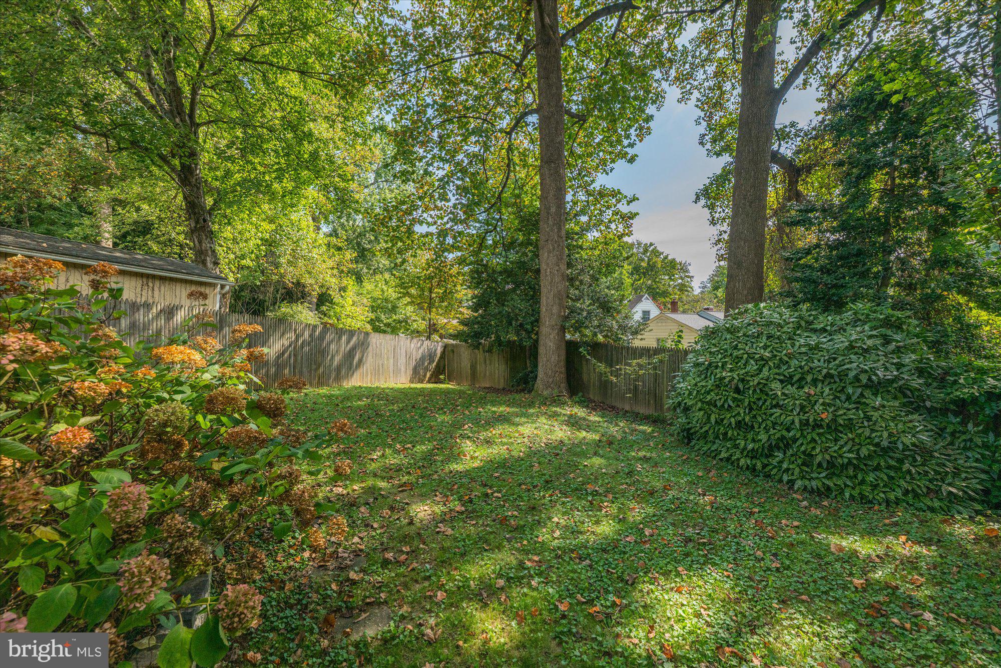 ROCK CREEK PALISADES - Residential