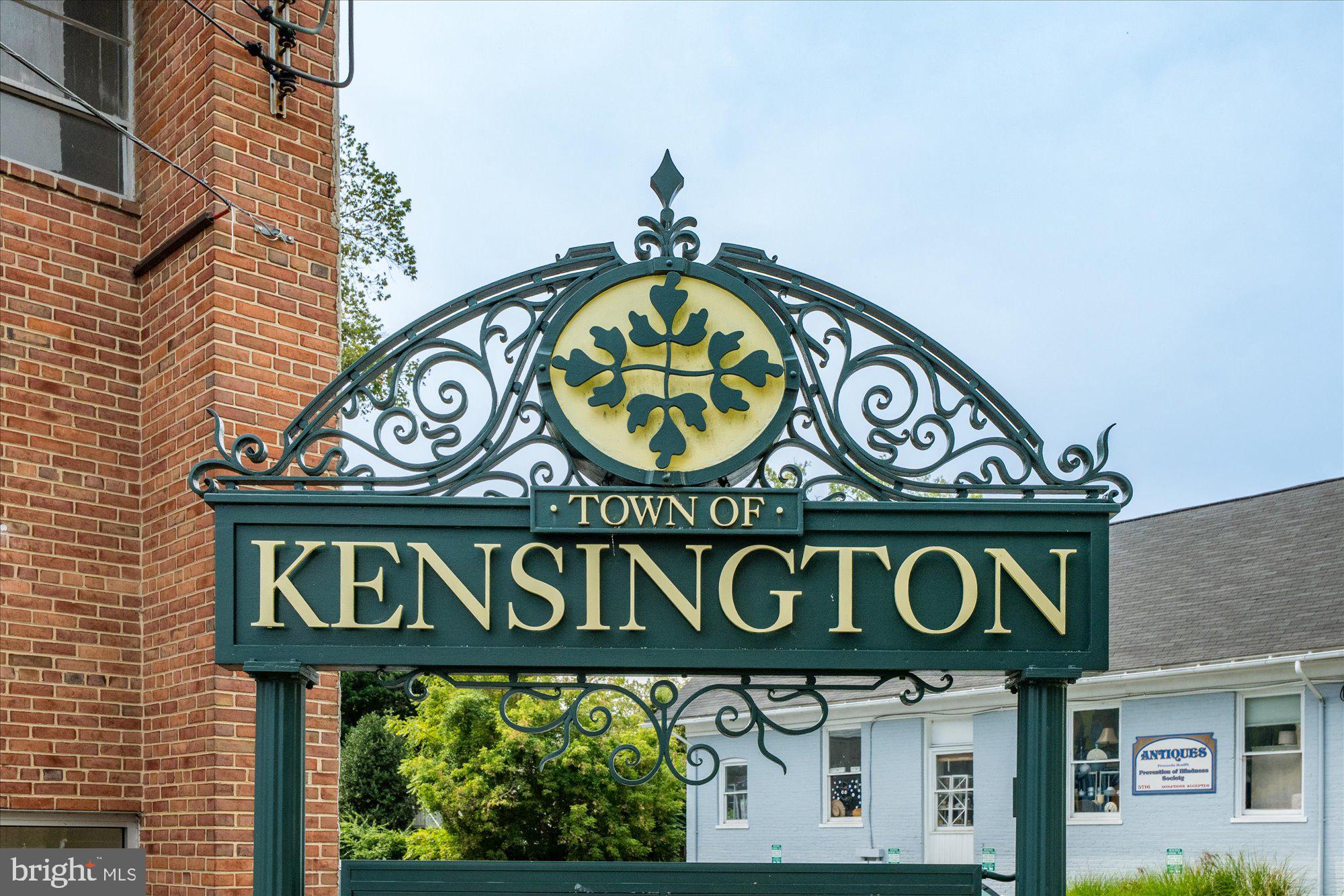 ROCK CREEK PALISADES - Residential