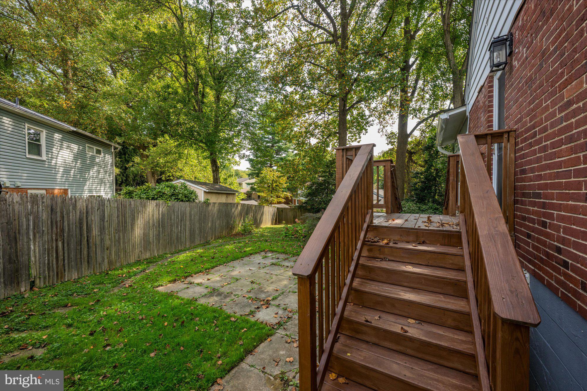 ROCK CREEK PALISADES - Residential