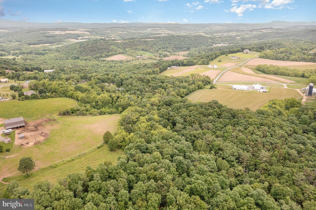 Photo of 0 Dressler Ridge, MOUNT PLEASANT MILLS, PA 17853 (MLS # PAJT2012716)