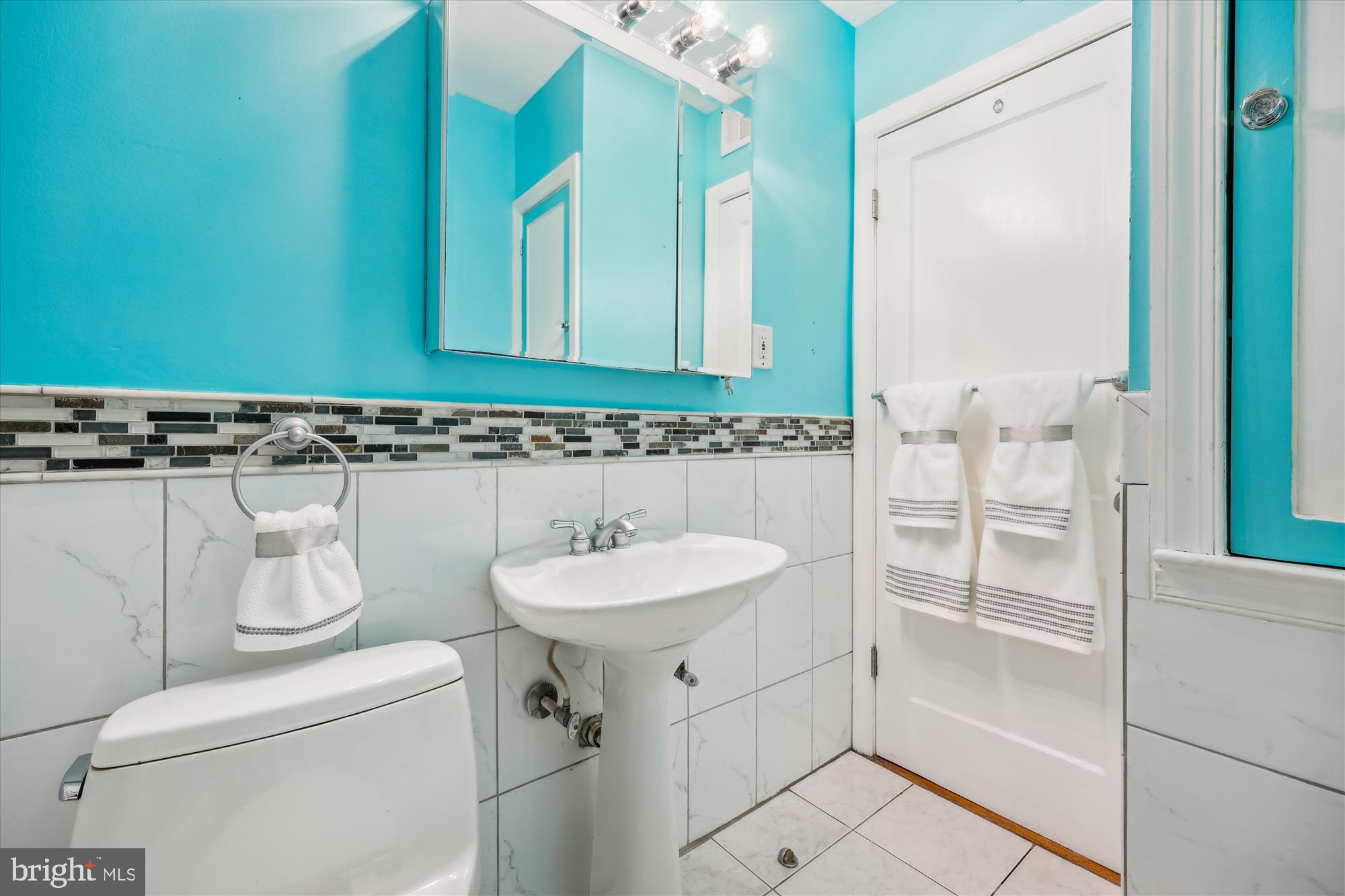 ROCKCREST - Residential