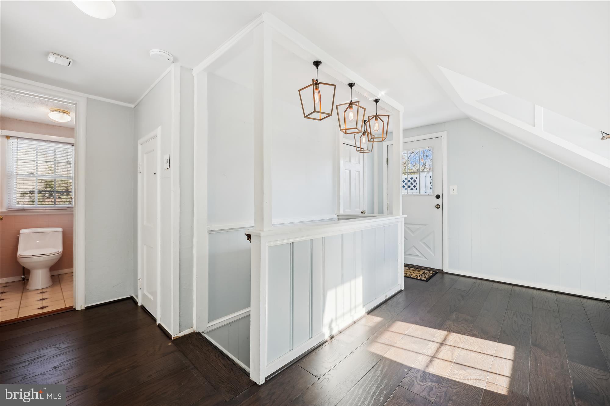 ROCKCREST - Residential