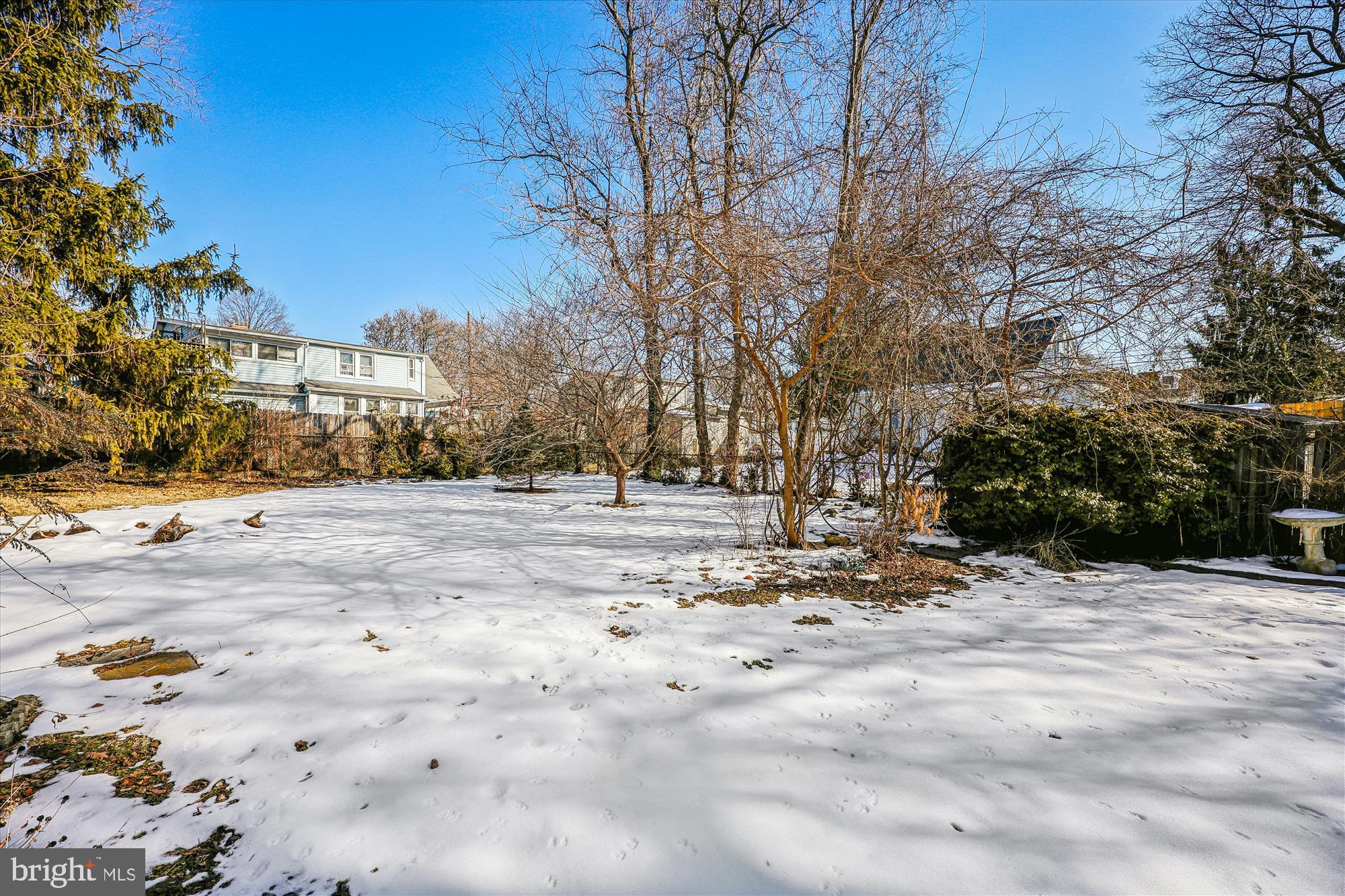 ROCKCREST - Residential