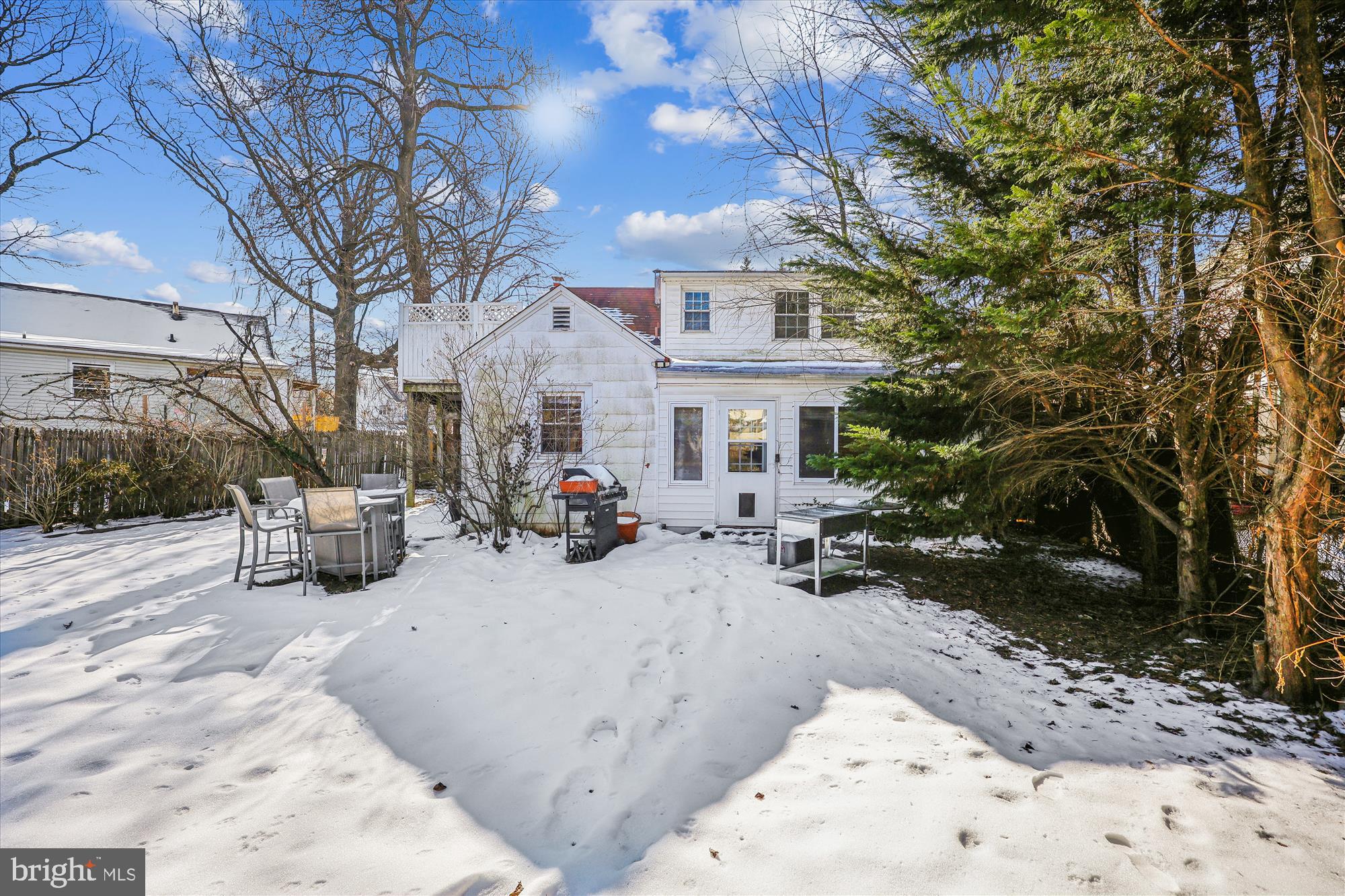 ROCKCREST - Residential