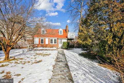 Featured picture for the property MDMC2162266