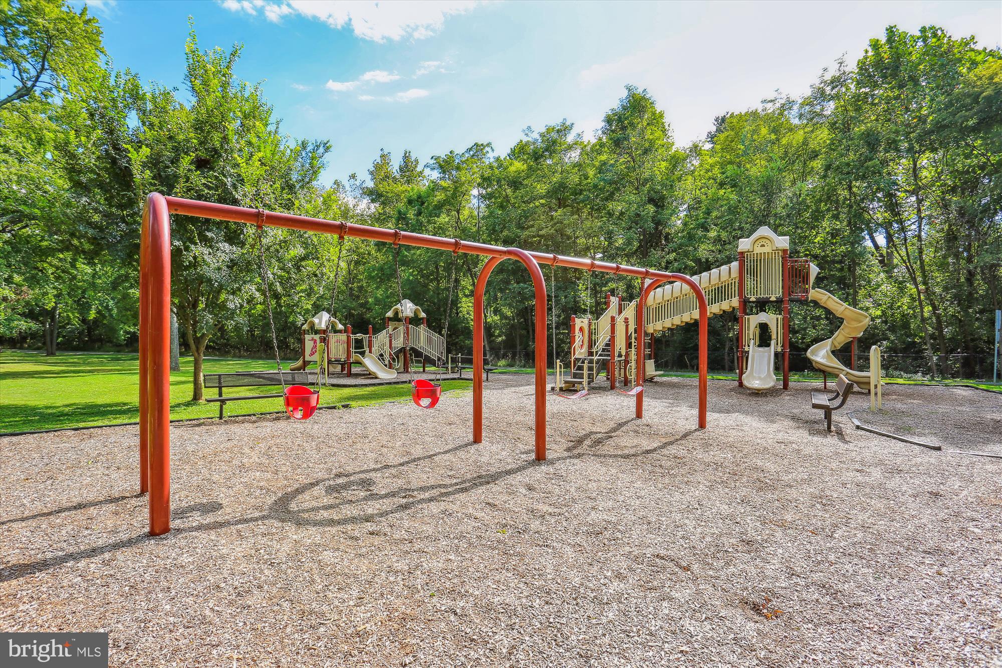 ROCKCREST - Residential