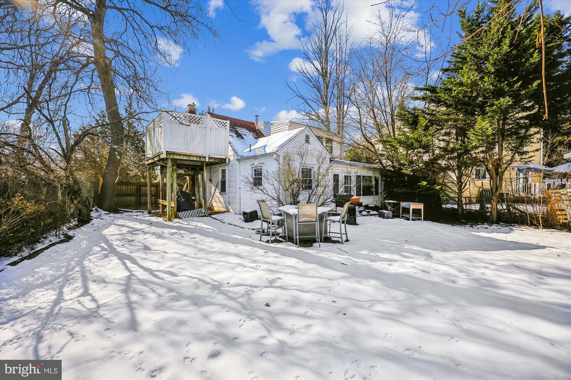 ROCKCREST - Residential