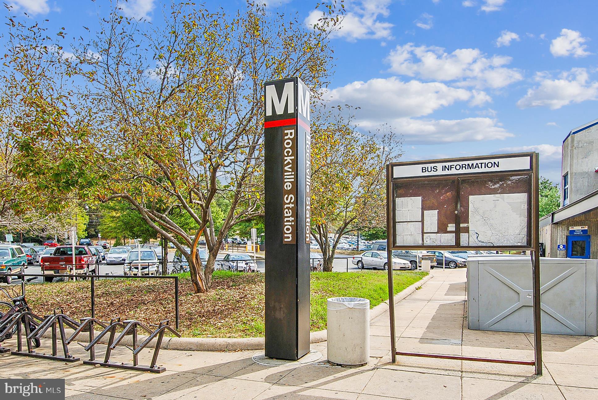 ROCKCREST - Residential